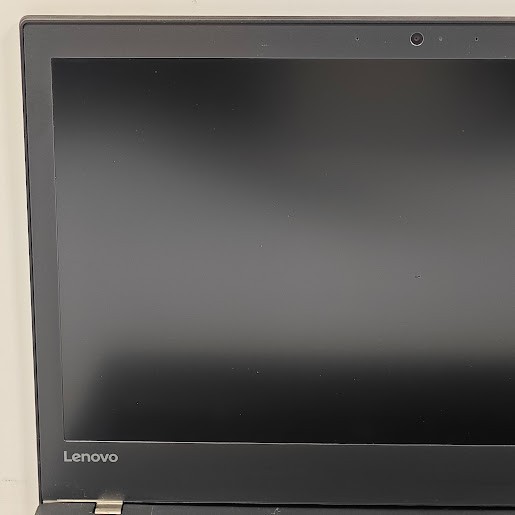 Lenovo ThinkPad A475 Laptop – AMD A12-9800B, AMD Radeon R7, 8GB RAM
