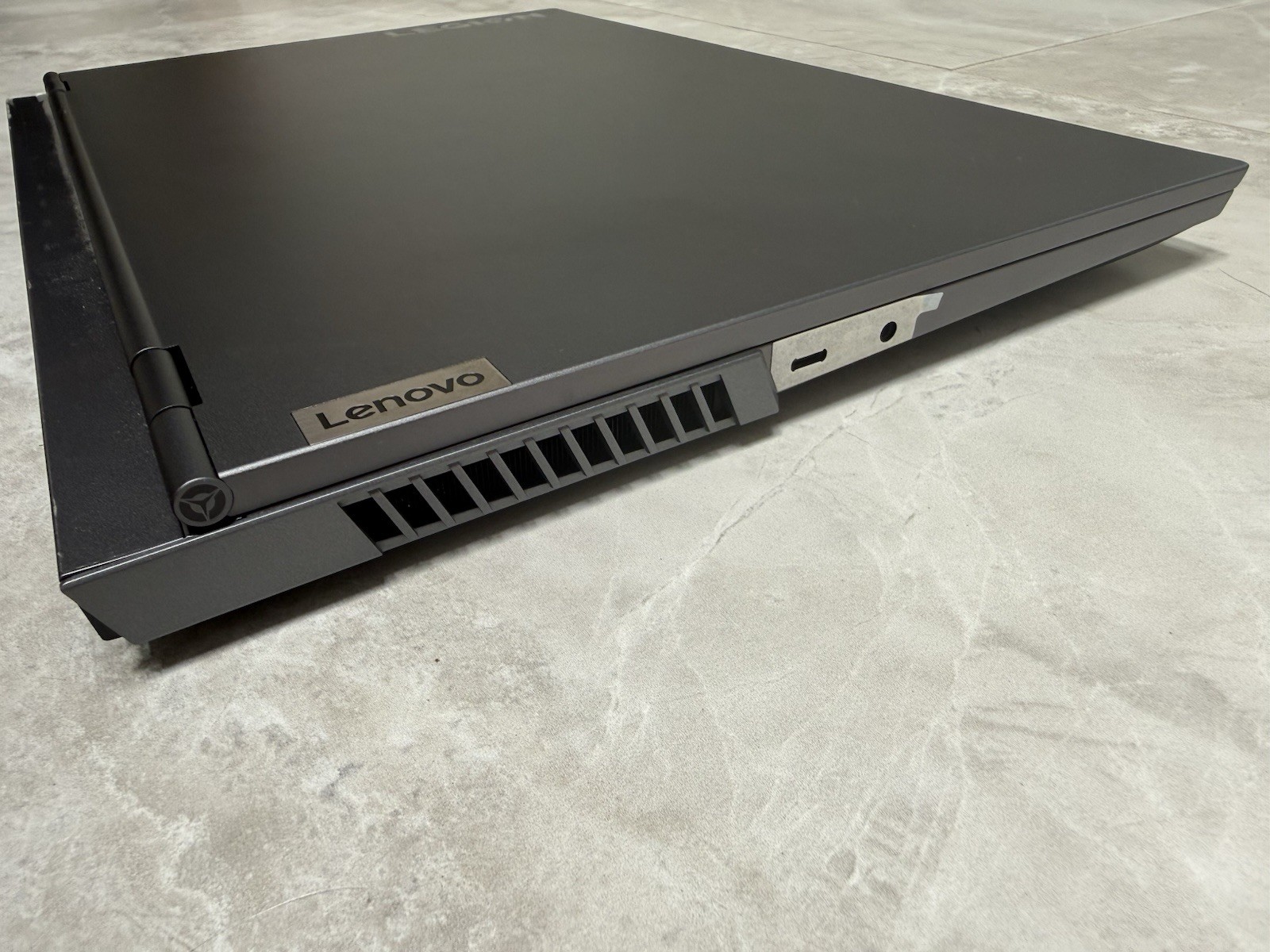 LENOVO Legion 7 16ITHg6 (82K6) Gaming Laptop i7-11800H RTX 3080 32GB RAM