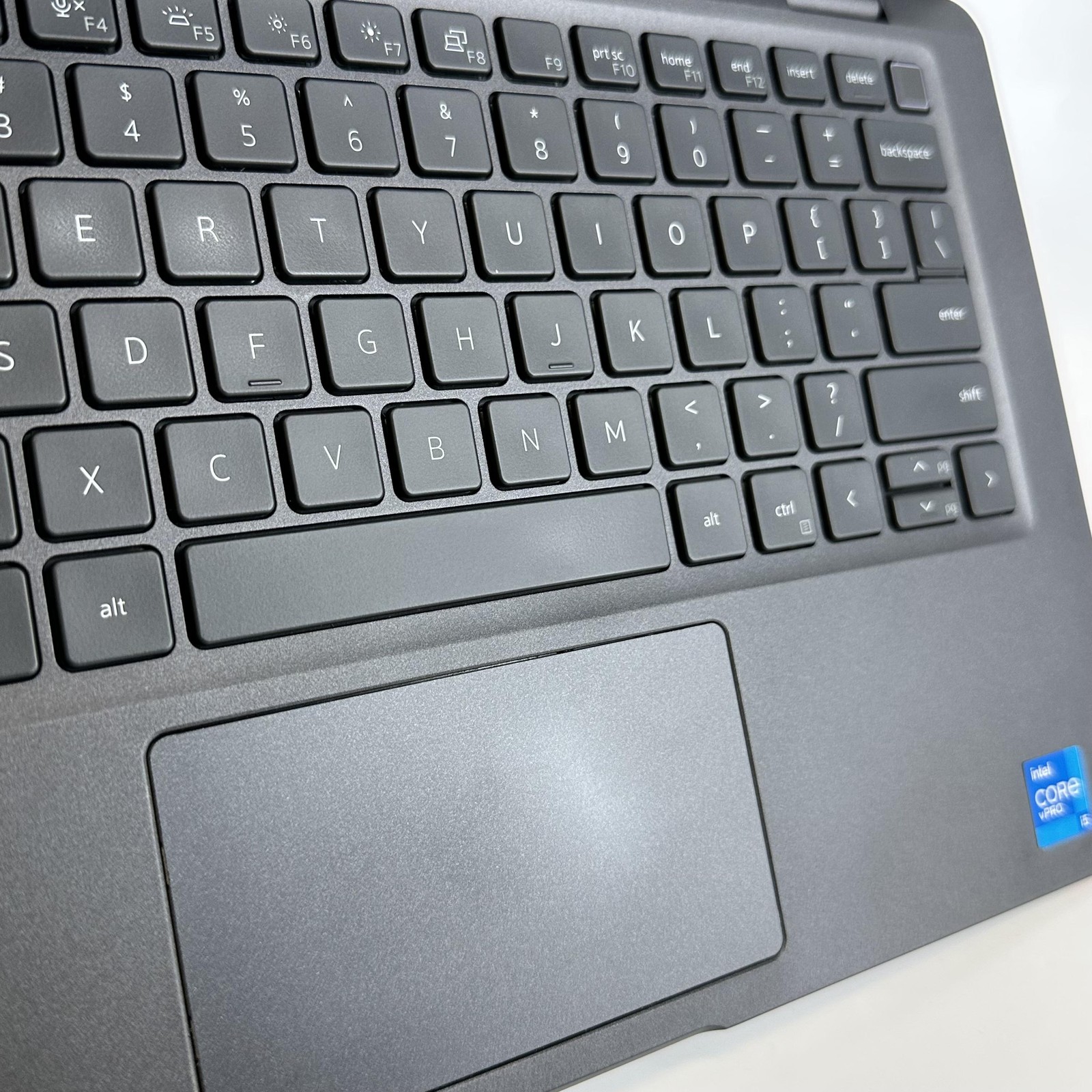 Dell Latitude 7320 13.3 Black FHD i5-1145G7 2.60GHz 8GB 256GB SSD Very Good