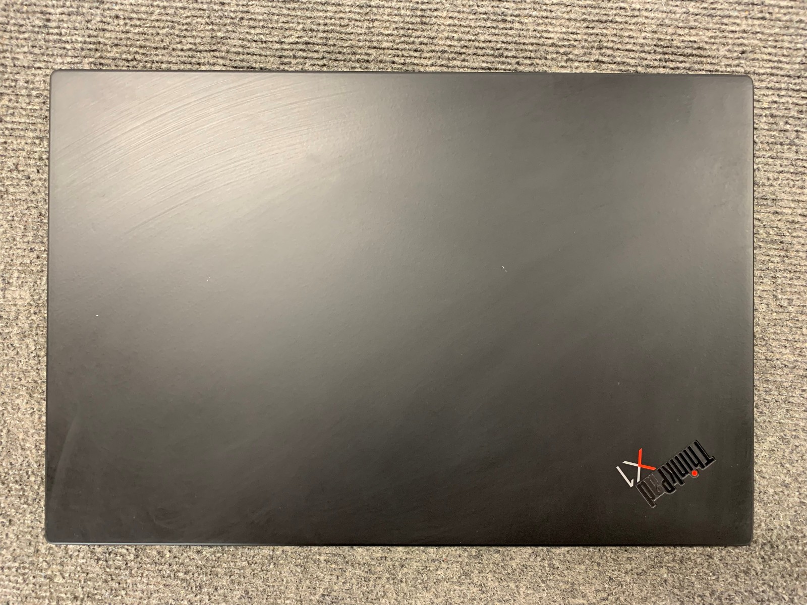Lenovo ThinkPad X1 Carbon Gen 8 14″ i5-10210U 16GB RAM 512GB NVMe Remote Managed