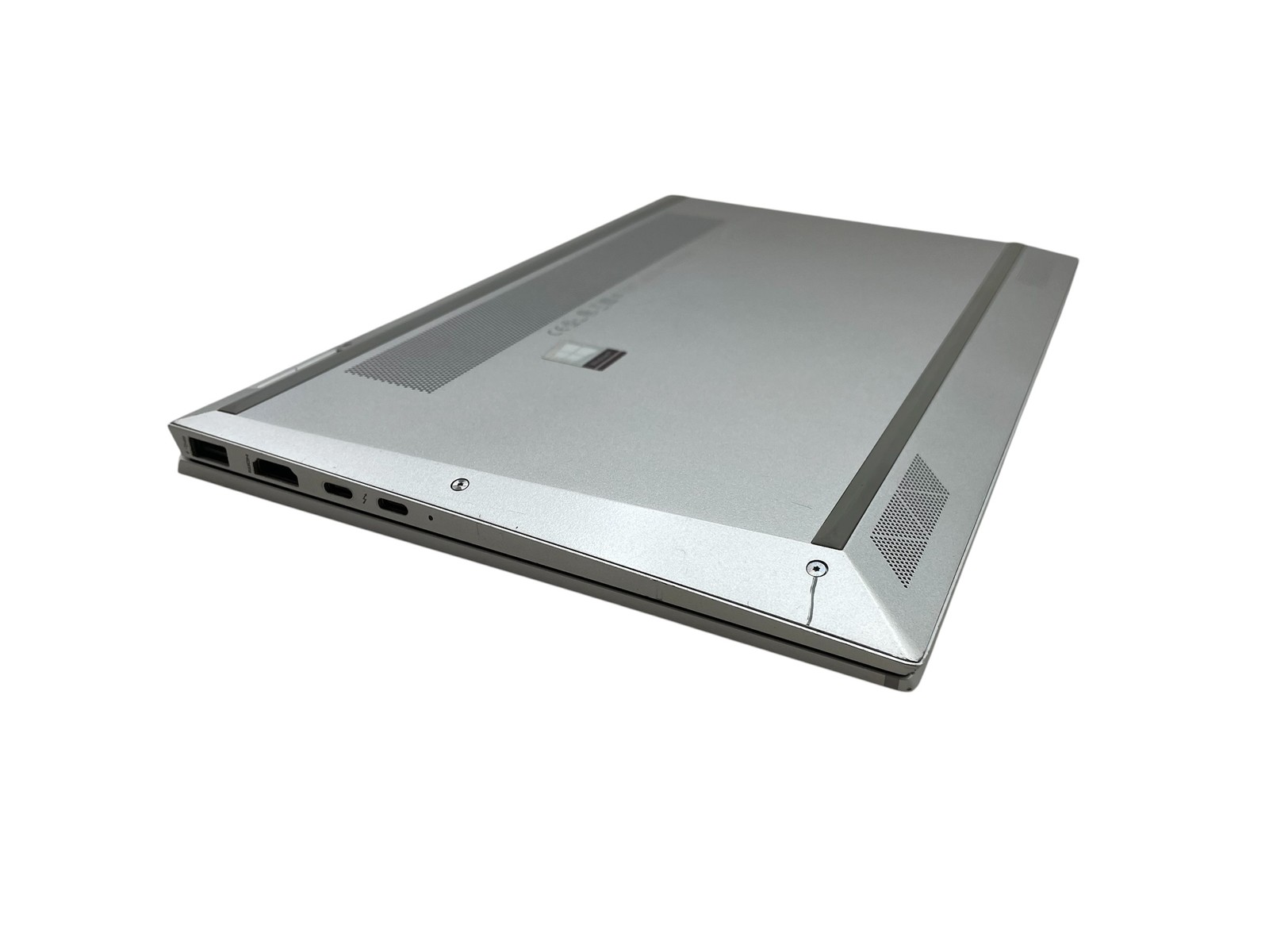 HP EliteBook X360 1030 G7 13″ – i7 1.1GHz – 16GB RAM – 256GB SSD – Grade D