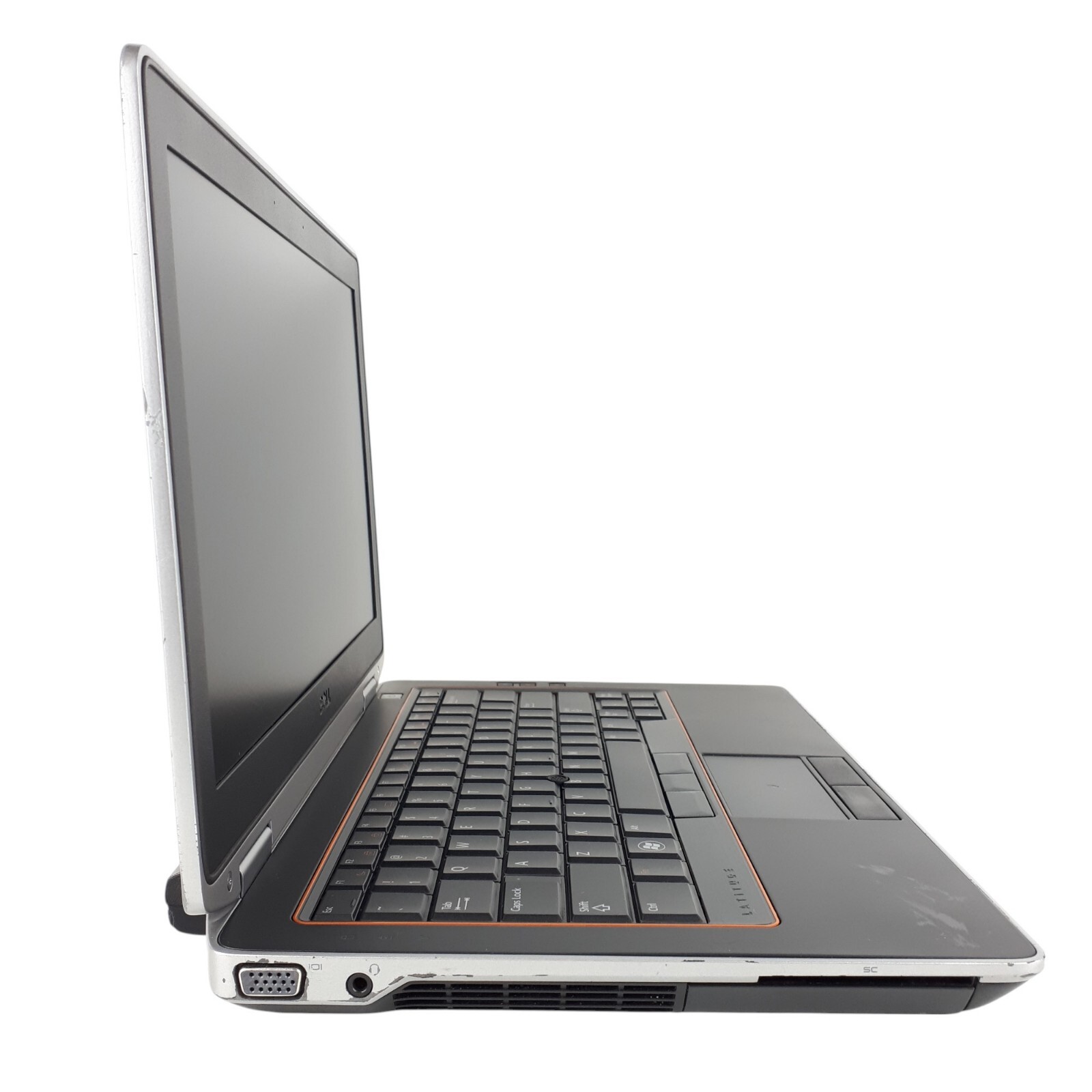 Dell Latitude E6320 13.3” Laptop i5-2540M 16GB RAM 128GB SSD Win 10 Home