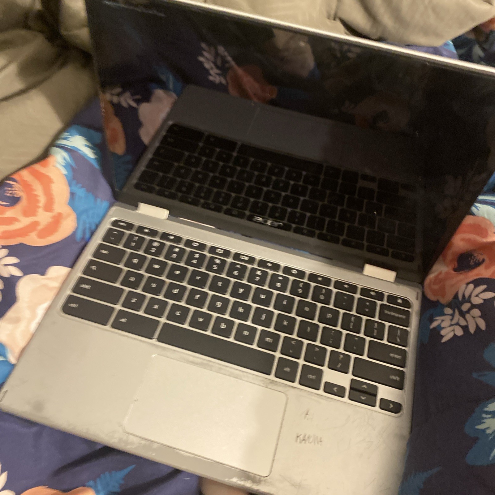 Acer Chromebook R 13 CB5-312T-K5X4 13.3″ (32 GB, MediaTek M8173C Quad-Core,…