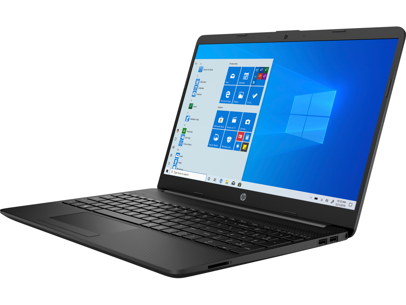 HP HP 15t 15.6″ 1920×1080 Intel i5-1135G7 8GB 256GB SSD Windows 11 Home