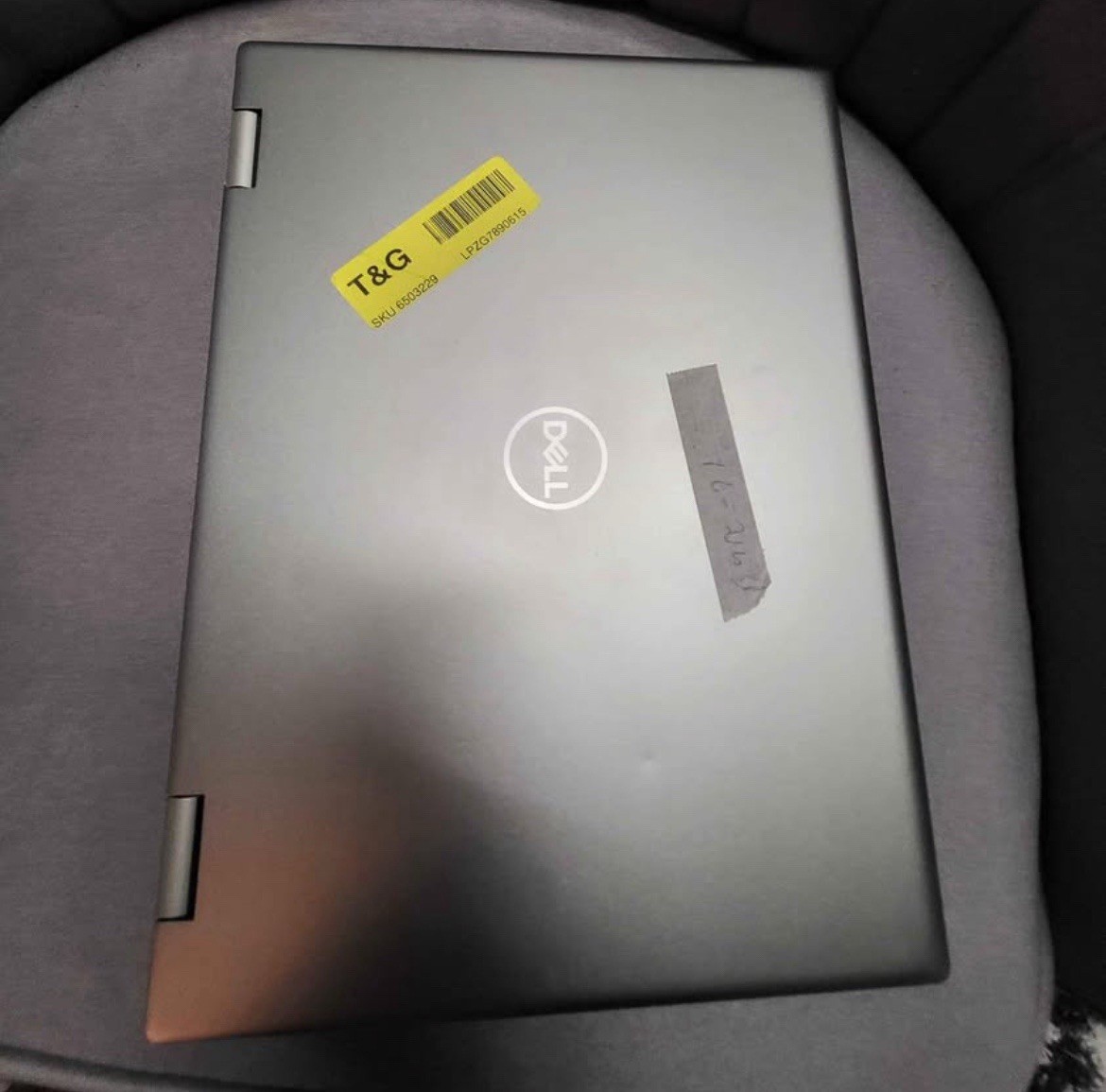 Dell Inspiron 2in1 14” FHD+ Touch Laptop. AMD Ryzen 5. 8GB Memory- 512 SSD.