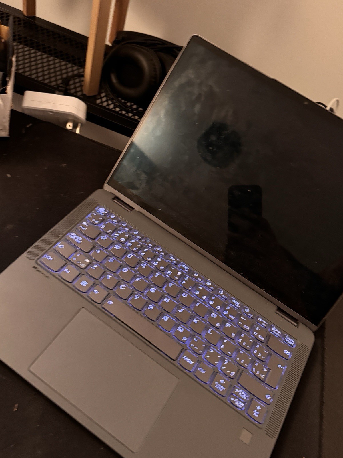 Lenovo Ideapad Flex 5, i7-1255u, 2.8k Touchscreen, 16GBRAM, 500GB SSD