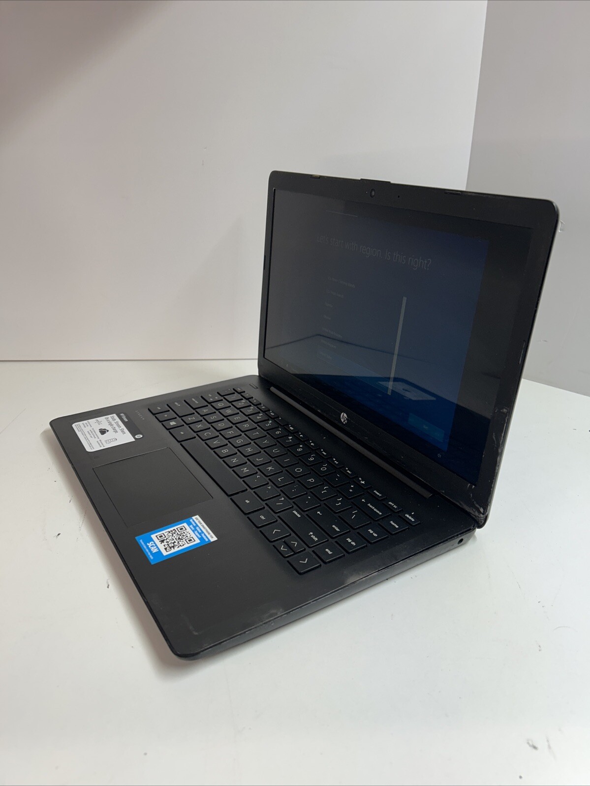 HP Stream 14″ Win10Pro, 32GB/64GB emmc , 4 GB Ram A4 9120e