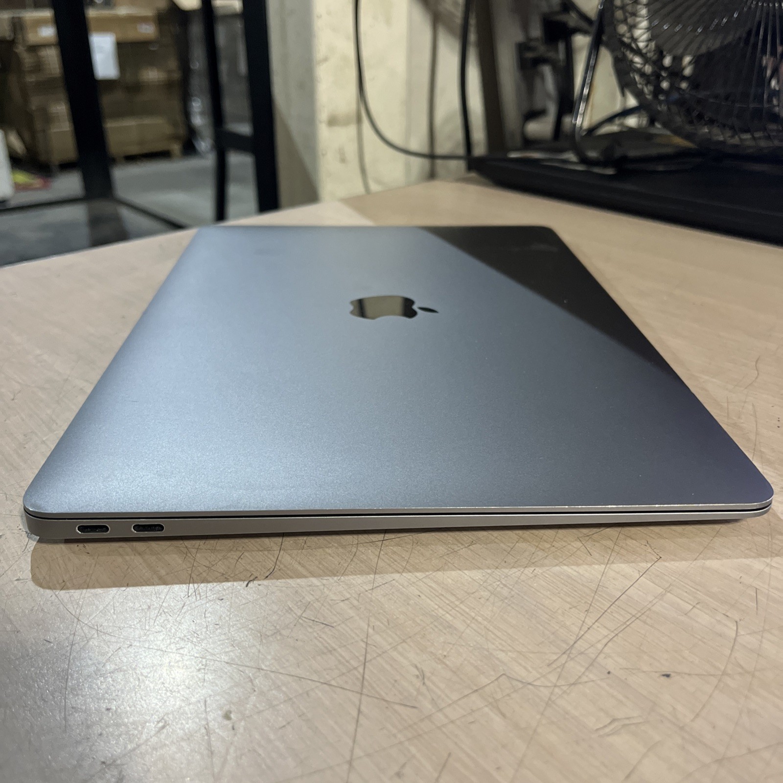 APPLE MACBOOK AIR 13″ SCISSOR, 2020 CORE I3-1000NG4 1.1GHZ 8GB RAM 256SSD ,
