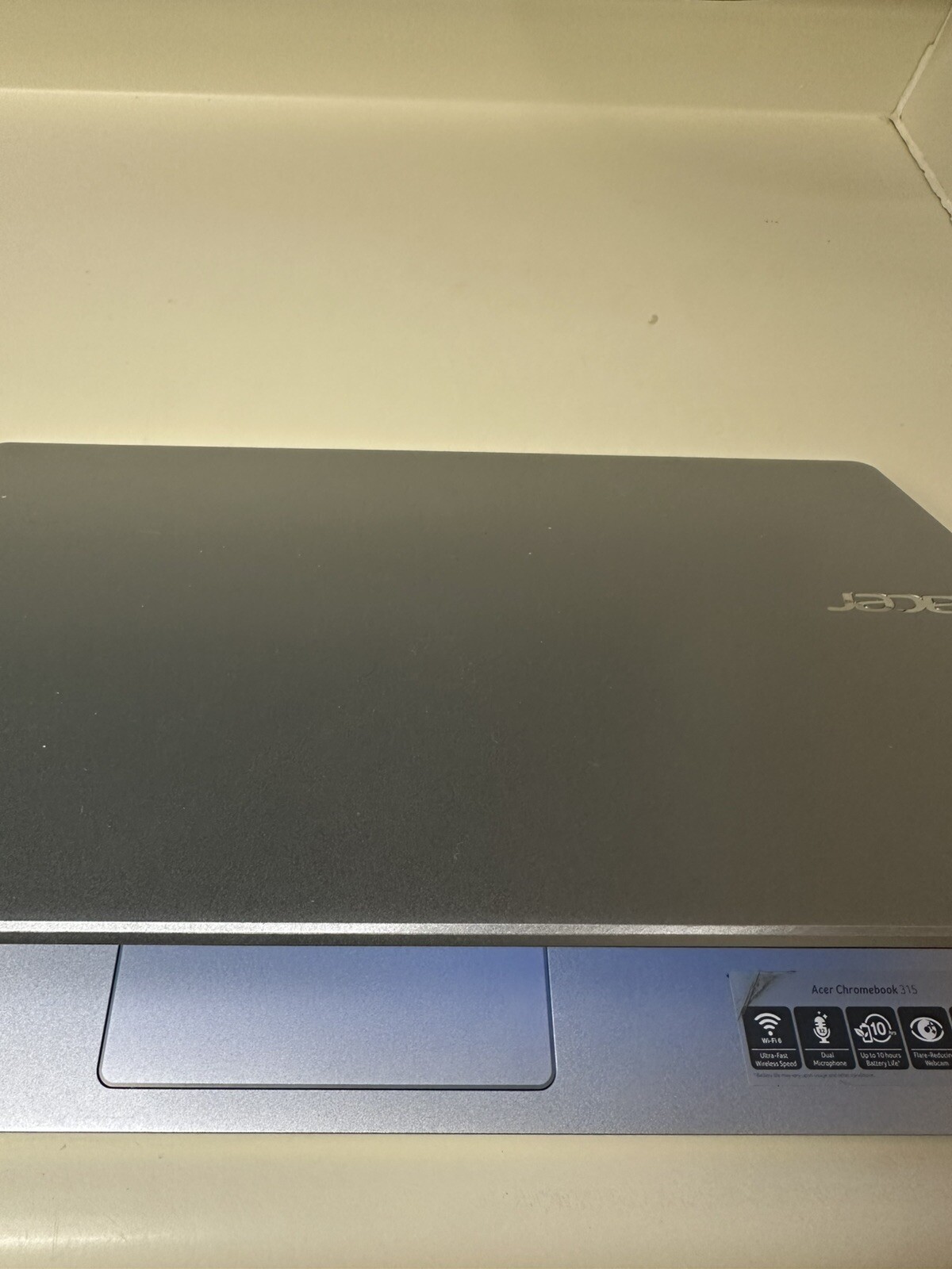 Acer Chromebook Spin 311 (32GB SSD, Intel Celeron N4020, 2.80 GHz, 4 GB) Laptop