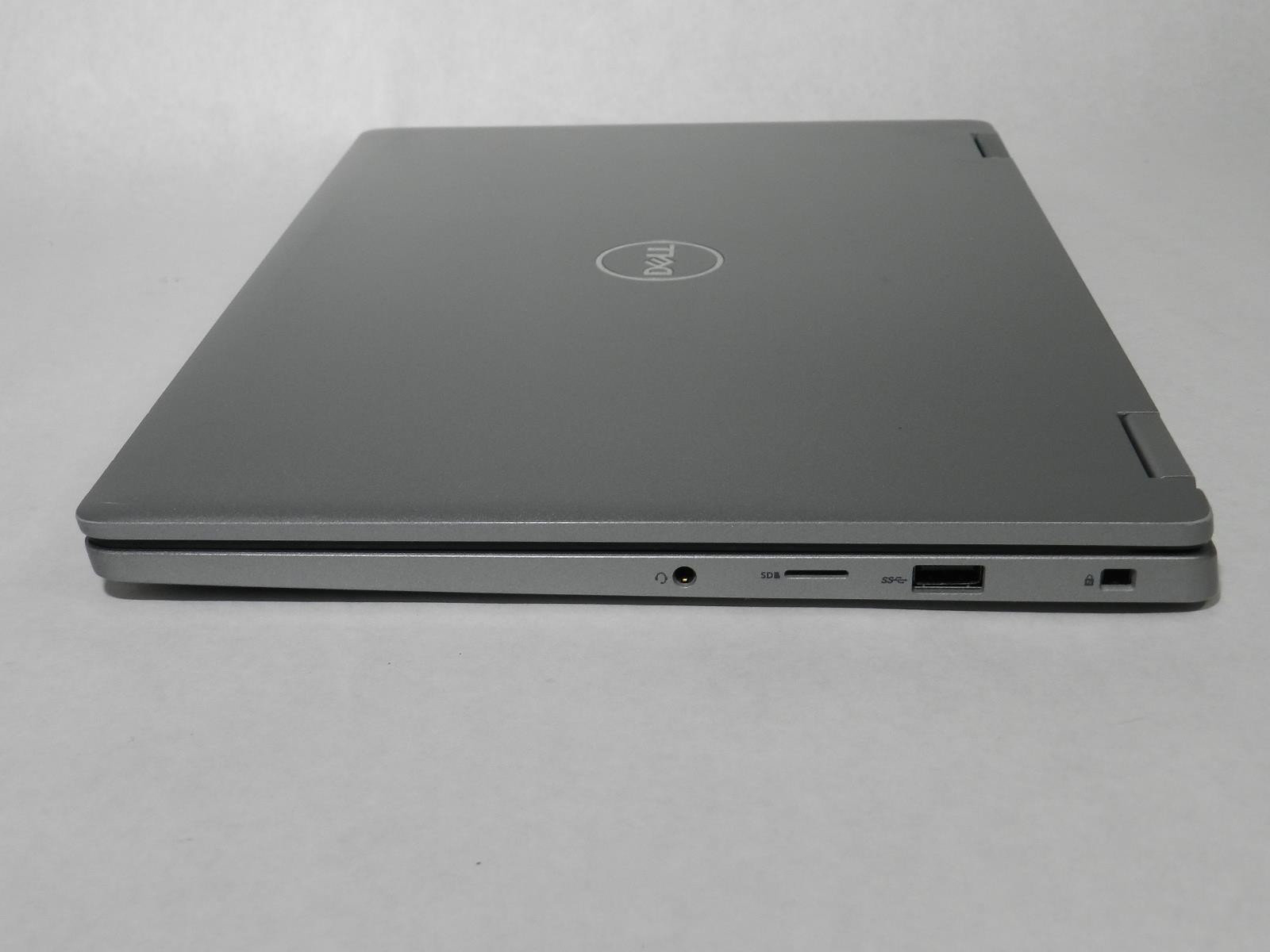 DELL LATITUDE 3310 2-IN-1 | TOUCH | i5-8265U | 256GB SSD | 8GB | NO OS