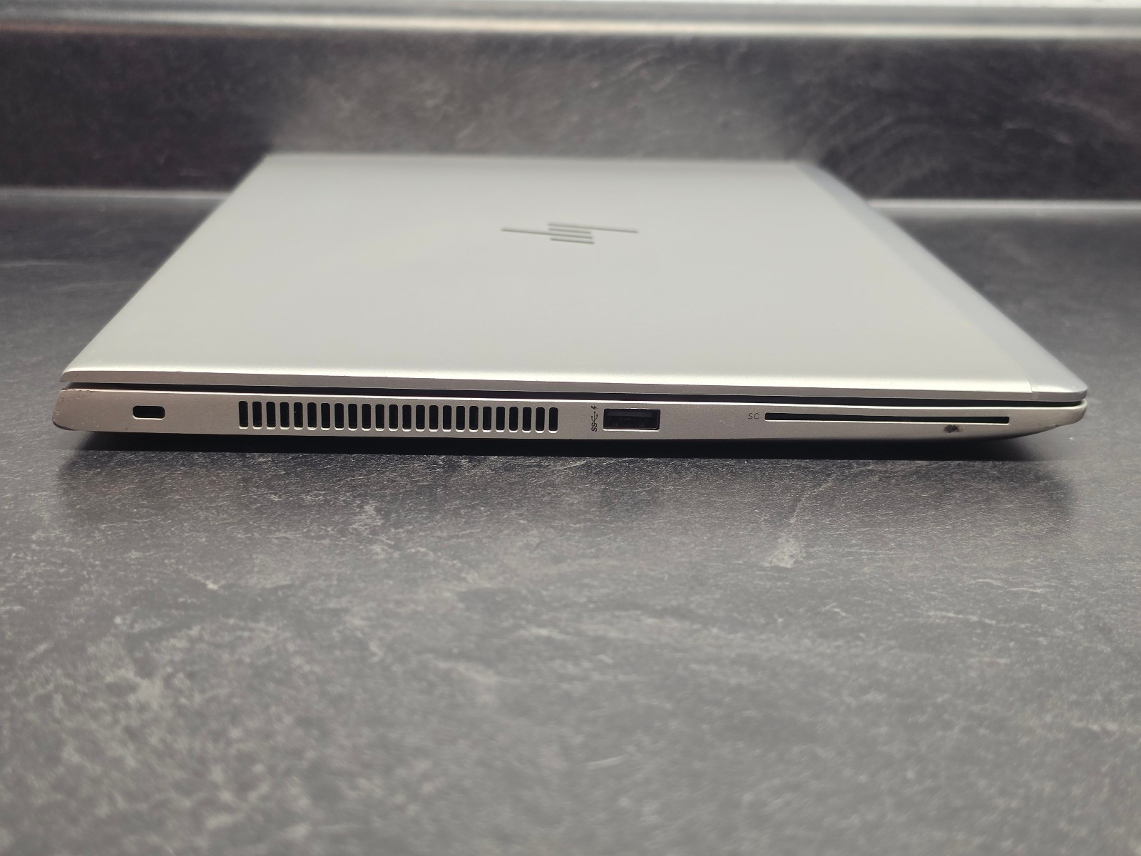 HP EliteBook 745 G5 14″ Windows 11 Laptop – Ryzen 5 2500U 16GB RAM 256GB SSD FHD