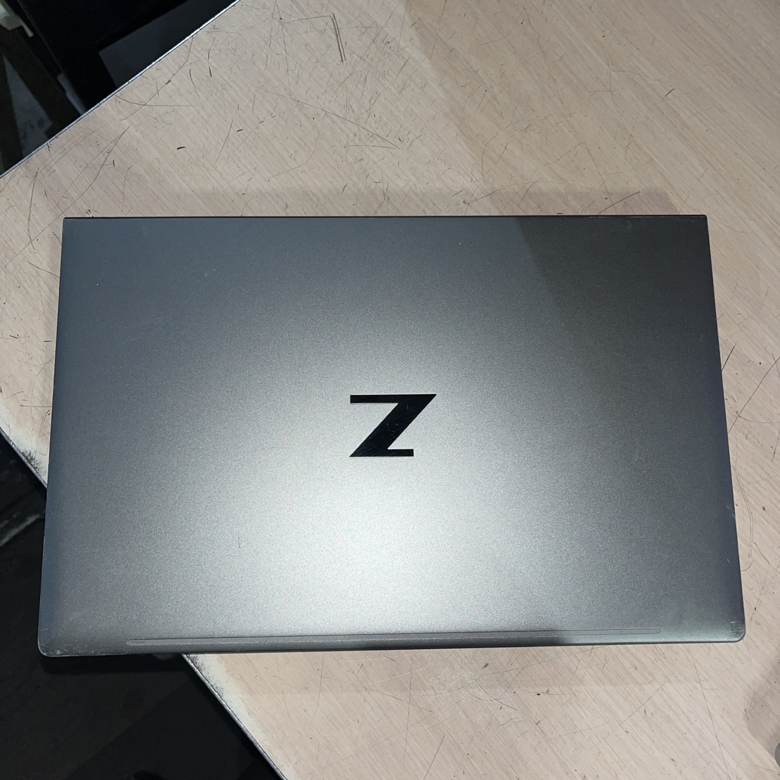 HP ZBOOK POWER G7 MOBILE INTEL CORE I7-10850H 2.70GHZ 8GB RAM NO HD