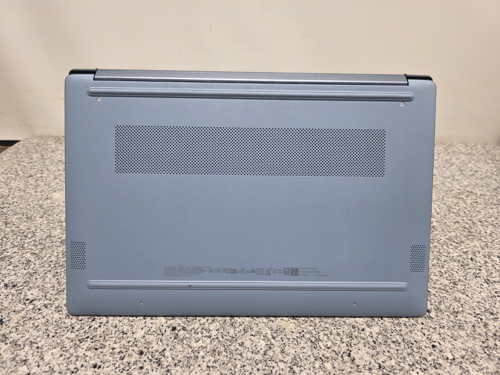 HP Laptop 15-FD0082WM 15.6″ N200 1.0GHz 4GB RAM 128GB SSD