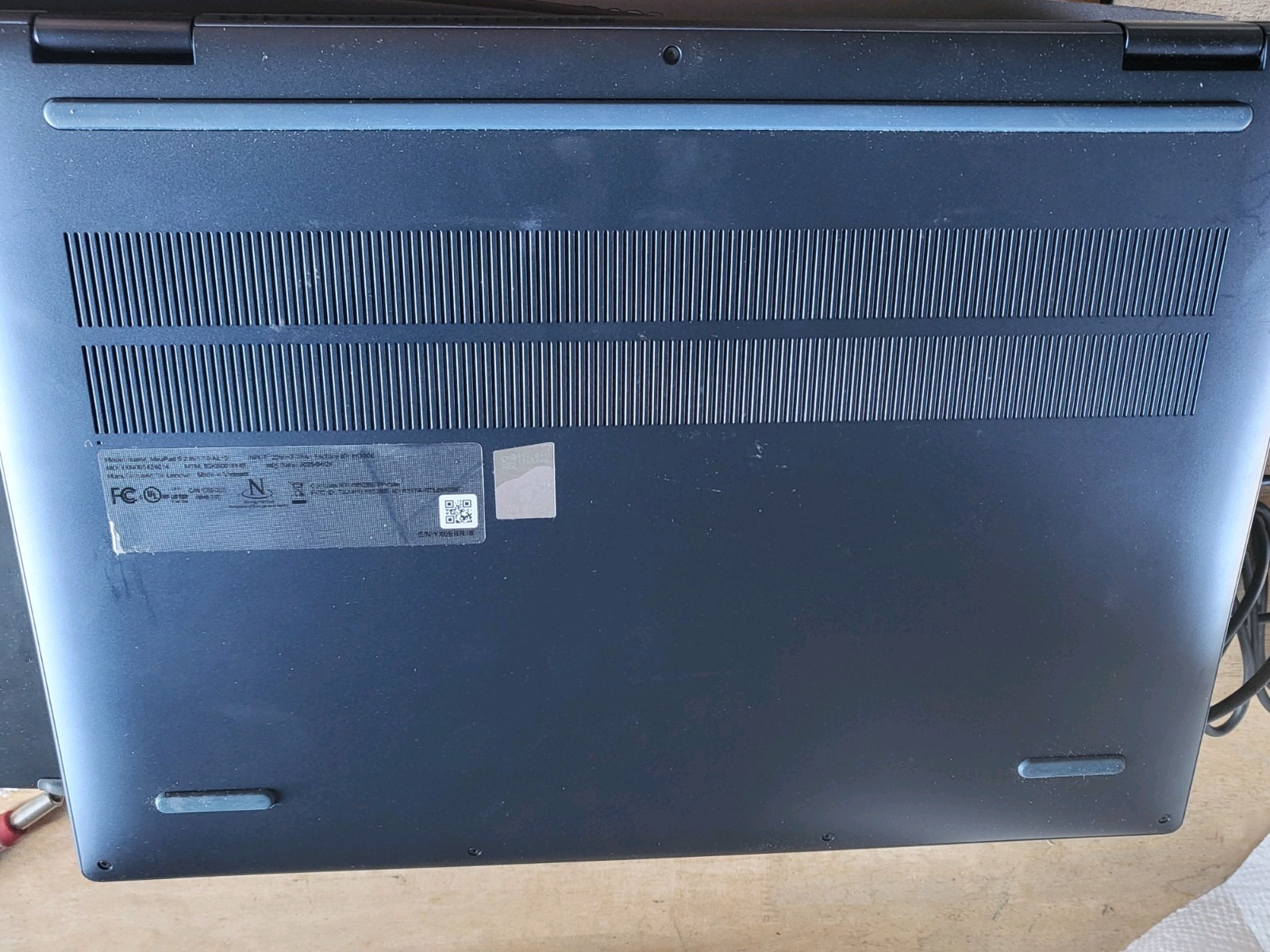 16ial10 Ideapad 5 2n1 Ultra 7 255u 32gb 1tb Touch A Nice
