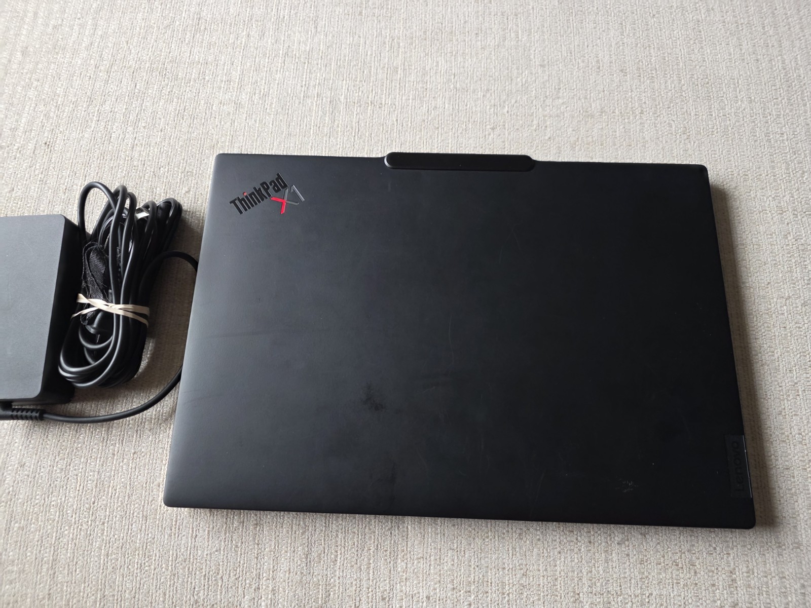 Lenovo ThinkPad X1 Carbon Gen 12, 14″ Core Ultra 7 165H 32GB RAM 2029 Wty, Read