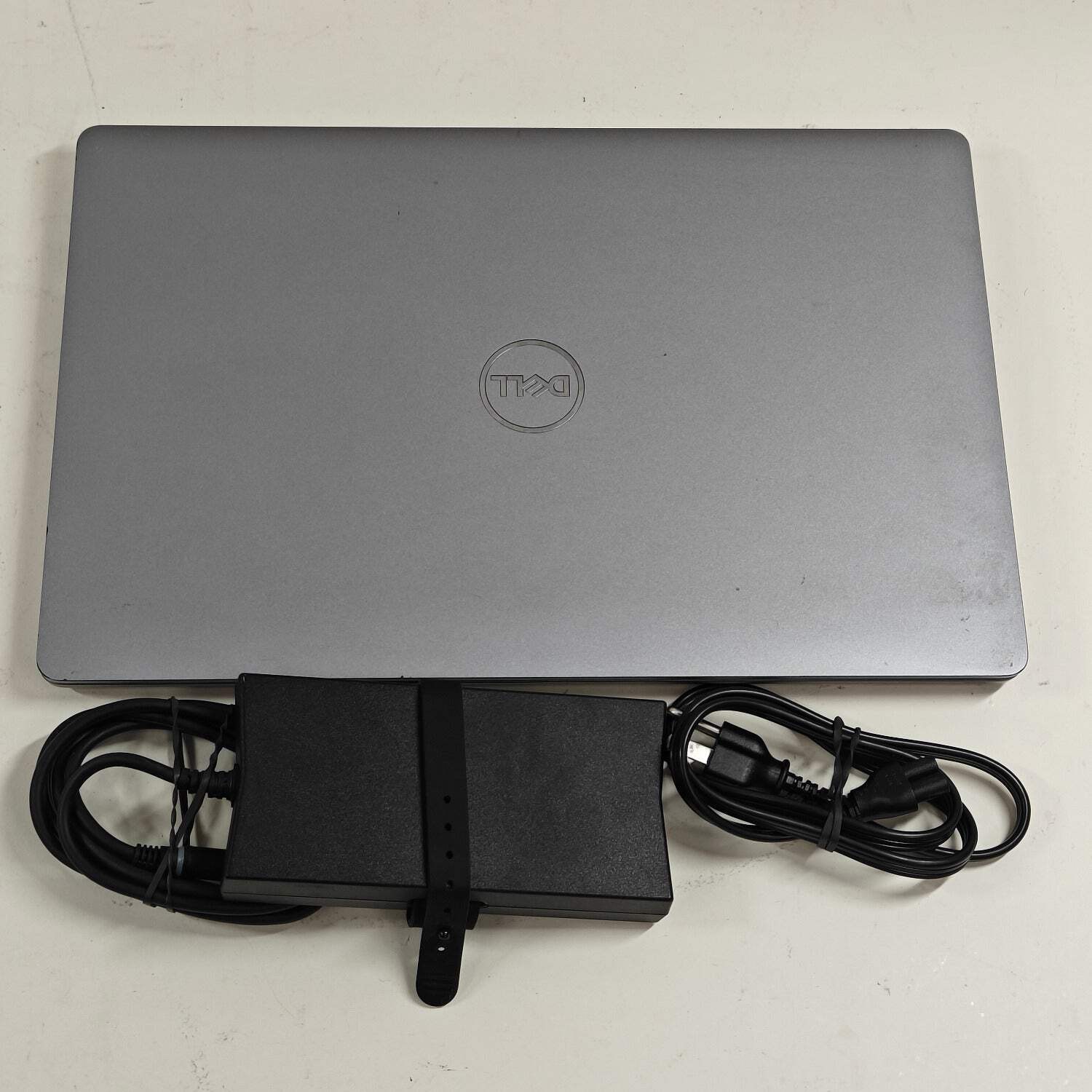 Dell Latitude 5510 15.6″ i5-10310U 1.7GHz 8GB RAM 128GB SSD