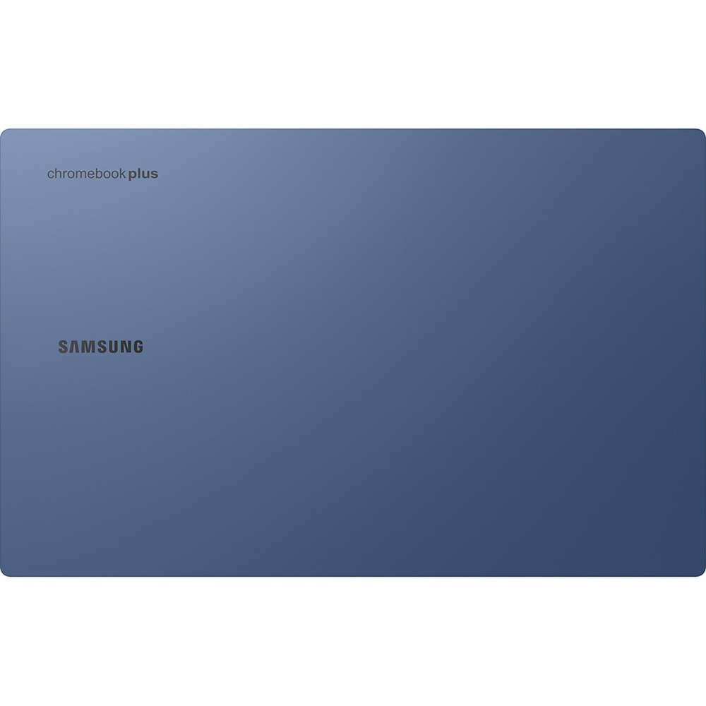 Samsung Mobile 15.6″ Galaxy Chromebook 256GB Laptop in Neptune Blue – XE550XGA-K