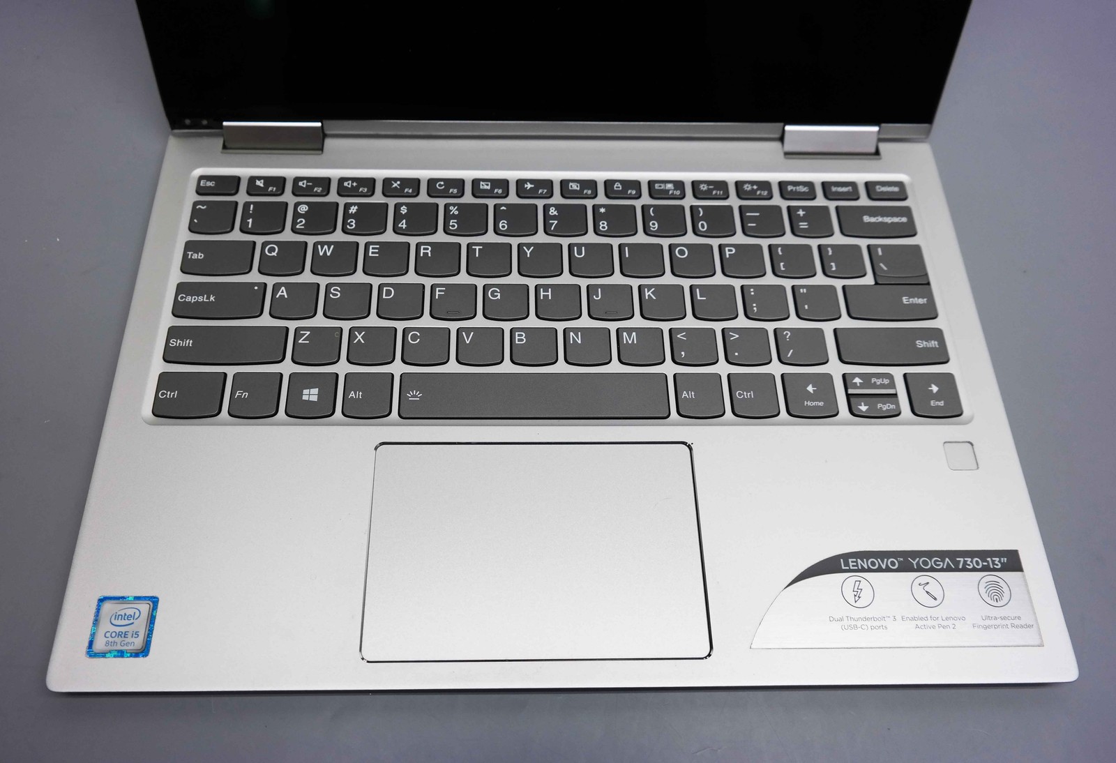 Lenovo Yoga 730-13IKB 13.3″ Core i5-8250U 8GB 256GB SSD READ
