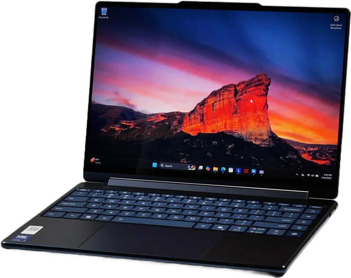 Lenovo Yoga Slim 7 Prox 14Arh7 AMD Ryzen 7 6800HS CE 1TB SSD NVMe M.2 32GB (3072