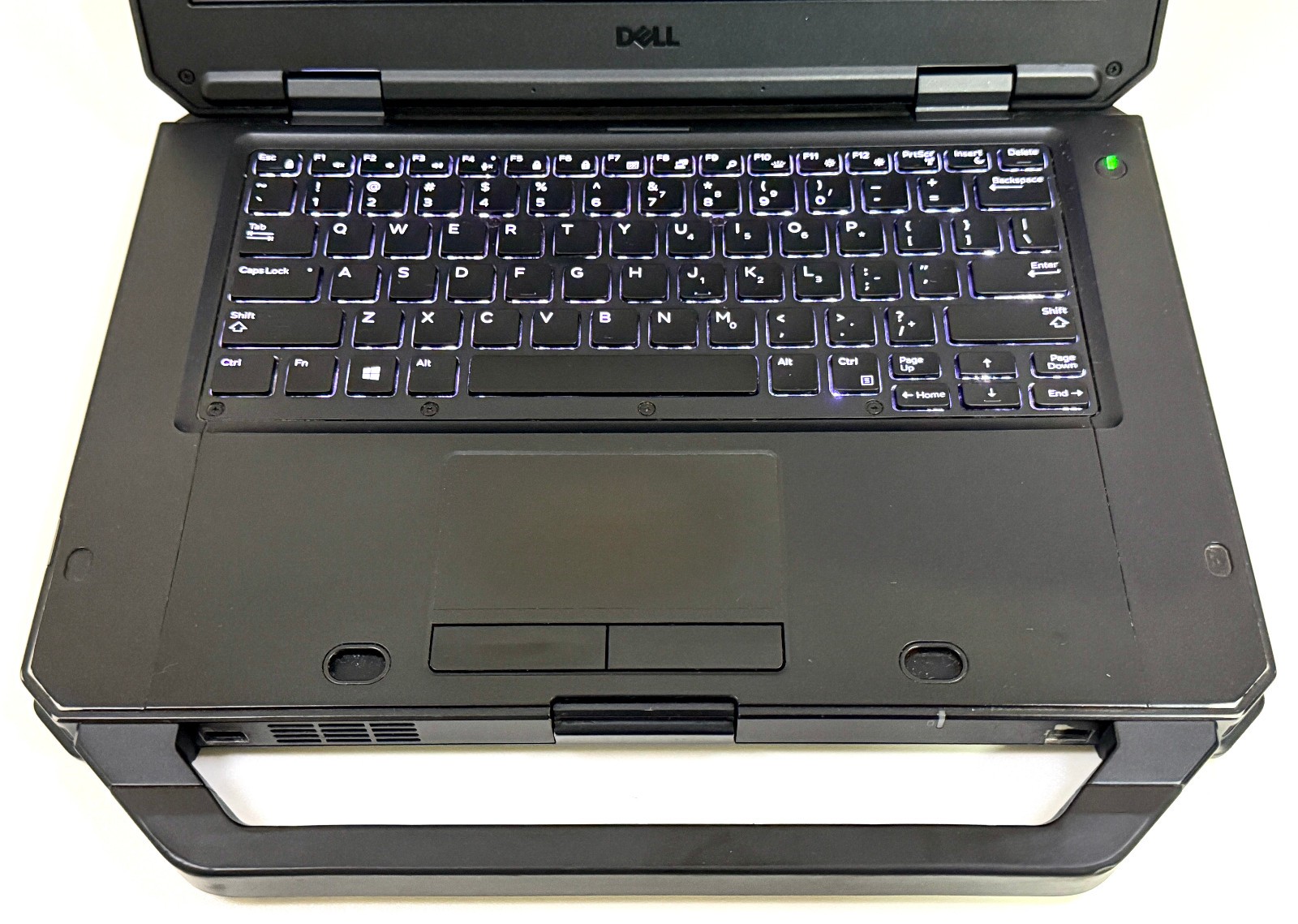 Dell Latitude 5420 Rugged 14″ Touch 1.7GHz Core i5-8350U 32GB RAM NO SSD or OS