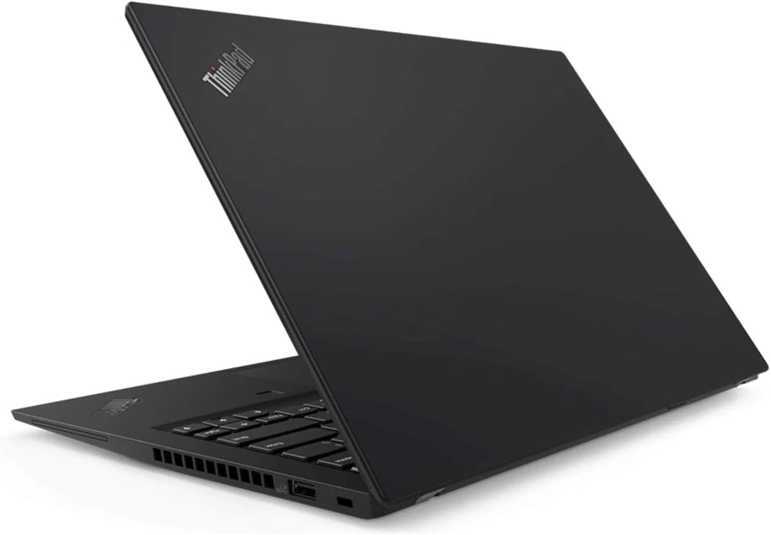 Lenovo Thinkpad T495s AMD Ryzen 5 8GB 256G SSD 14″ Radeon Vega 8 2G Video Card
