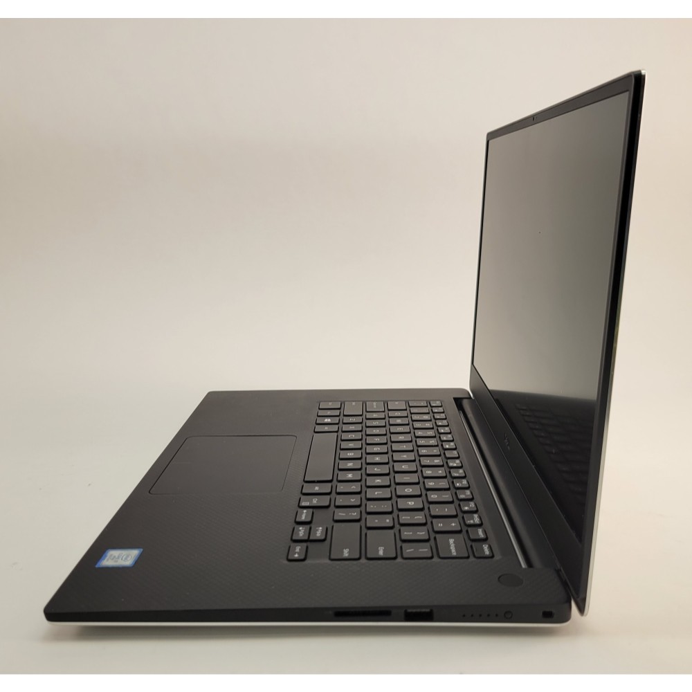 Dell Precision 5540 15.6″, i7-9850H -16GB DDR4- 512GB SSD