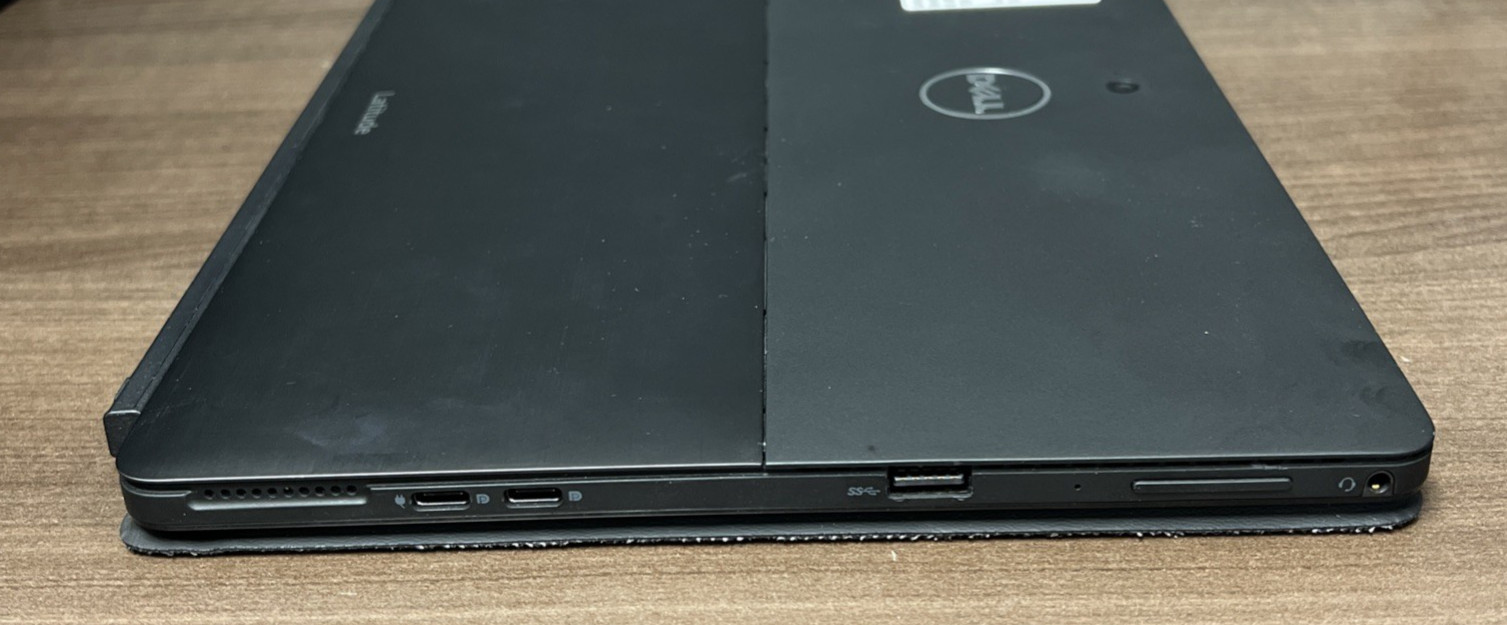 Dell Latitude 5285 i5-7300U 8GB RAM 128GB SSD