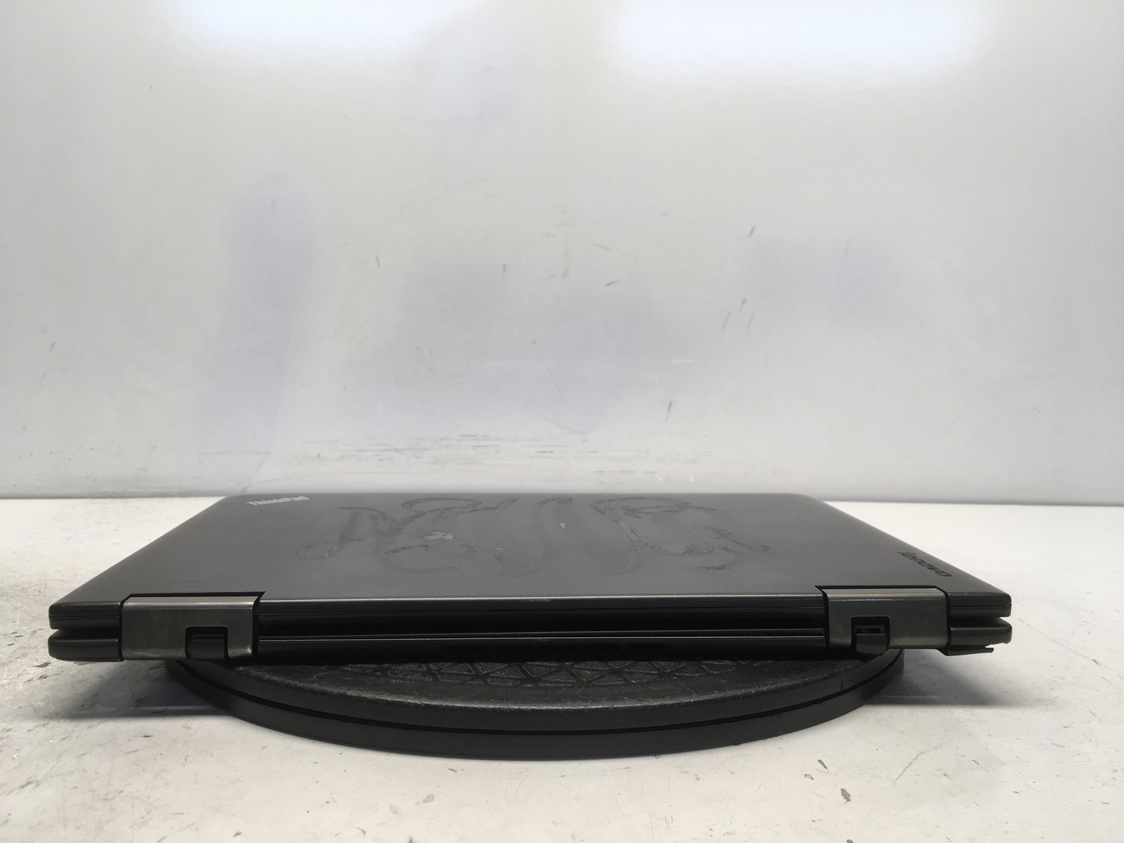 Lenovo ThinkPad Yoga Type 20CD-00AVUS Intel i5 4th gen 8 GB NO HDD No Batt