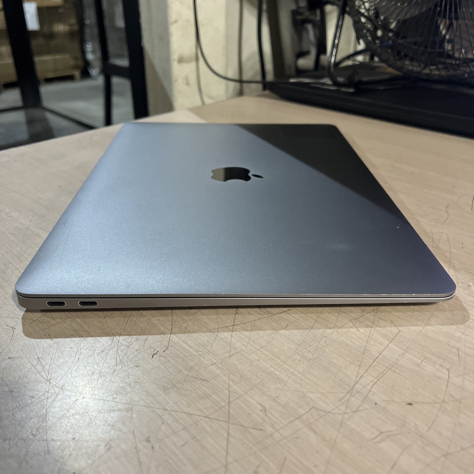 APPLE MACBOOK AIR 13″ SCISSOR, 2020 CORE I3-1000NG4 1.1GHZ 8GB RAM 256SSD