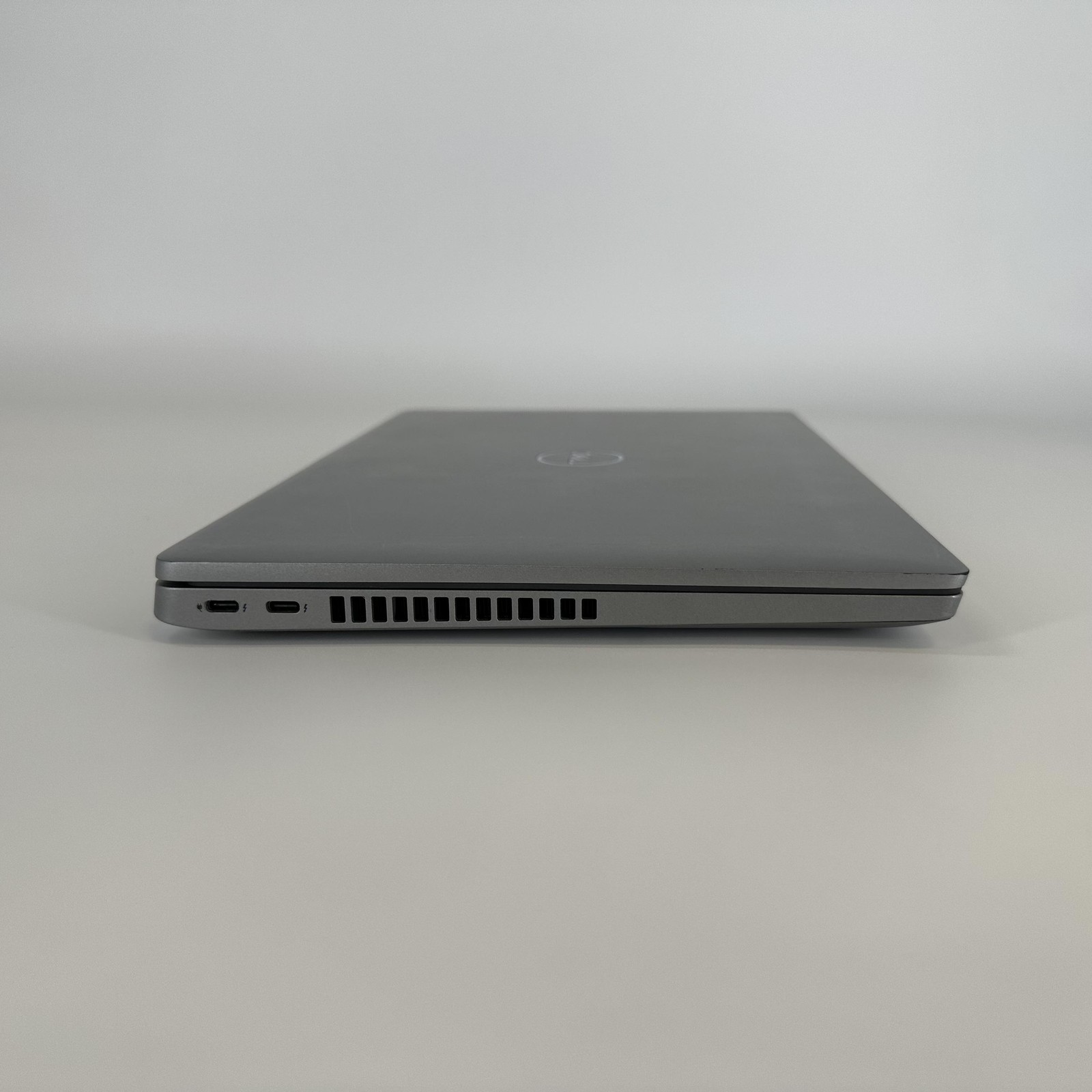 Dell Latitude 5420 14 Gray FHD i7-1185G7 3.00GHz 16GB RAM 512GB SSD Good
