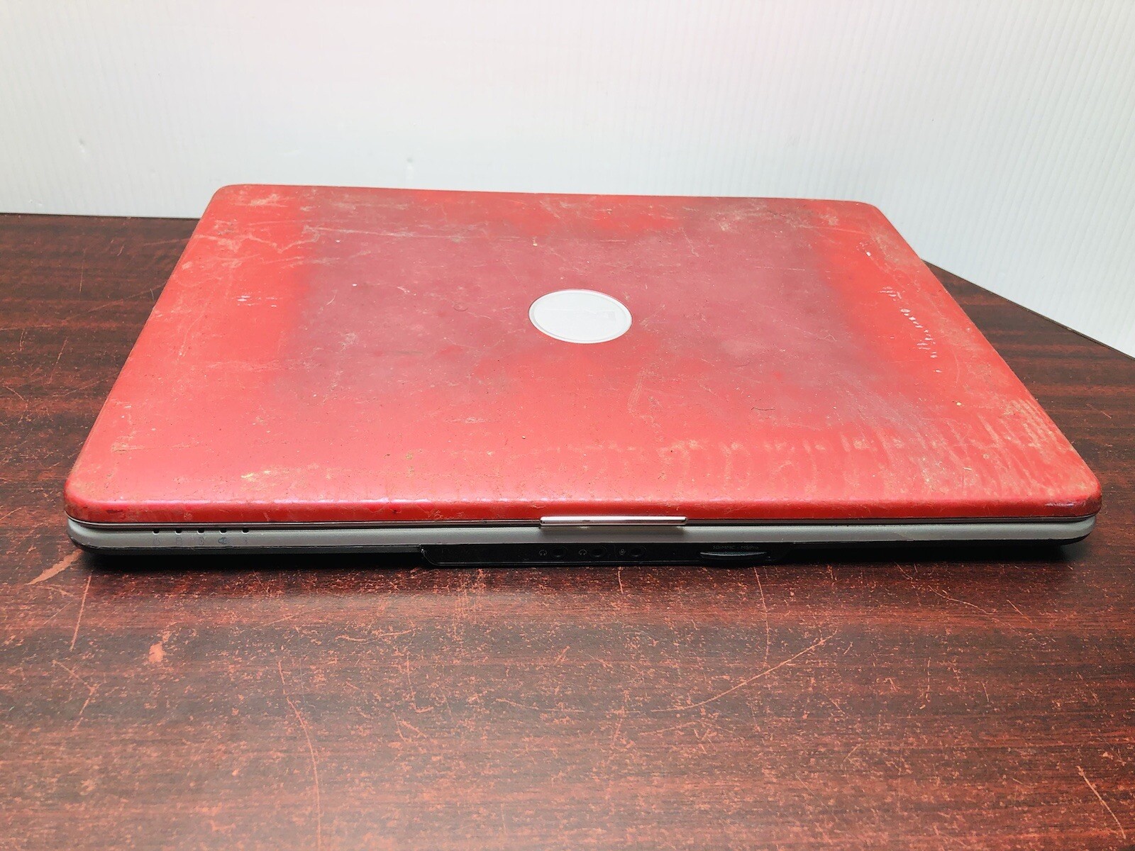 Dell Inspiron 1525 15.4″ Laptop , FOR PARTS ! Memory Sticks Hard drive