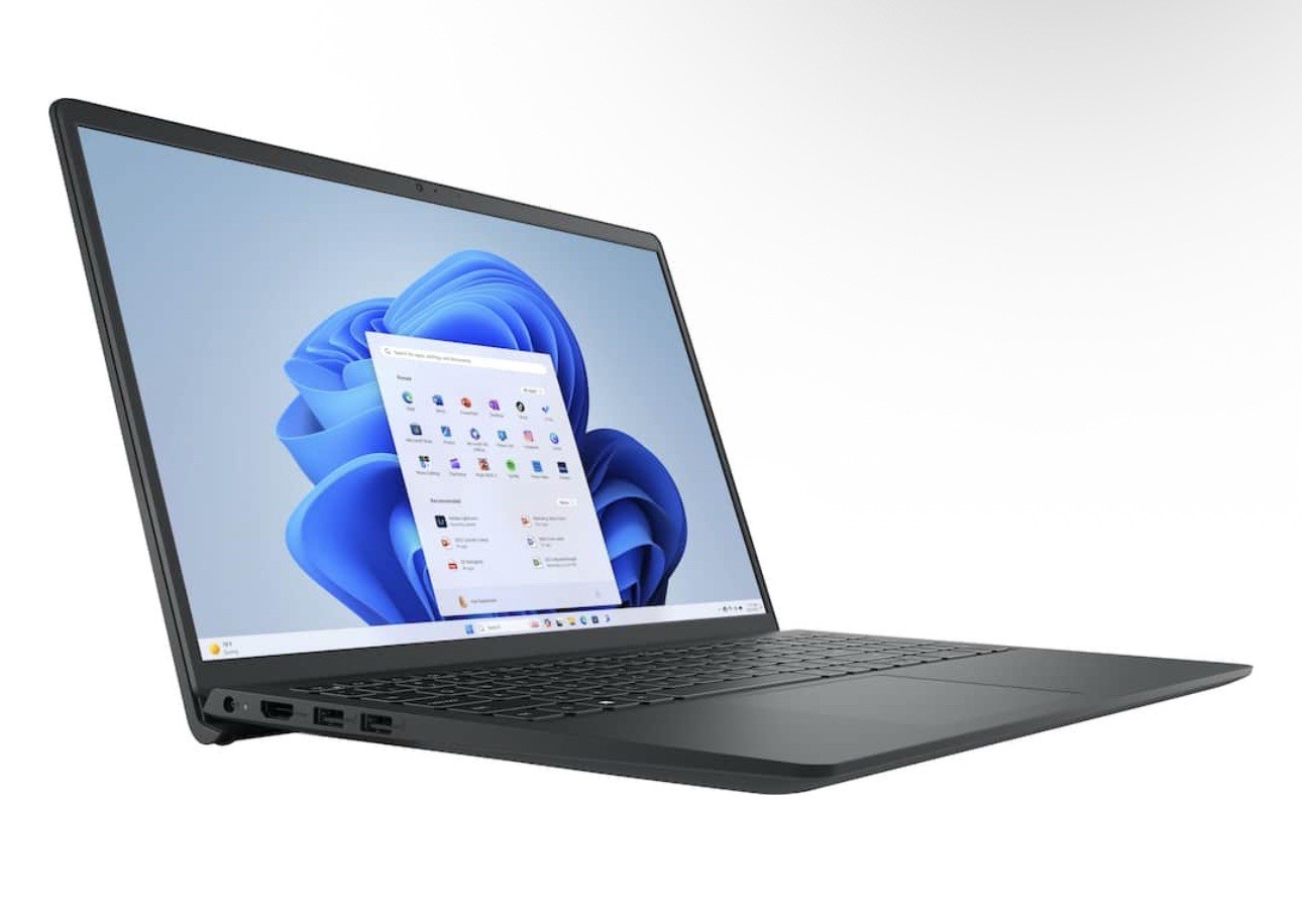 Dell Inspiron 15 3250 15.6 Touch Screen Laptop Intel core I5, 8GB, 256GB SSD