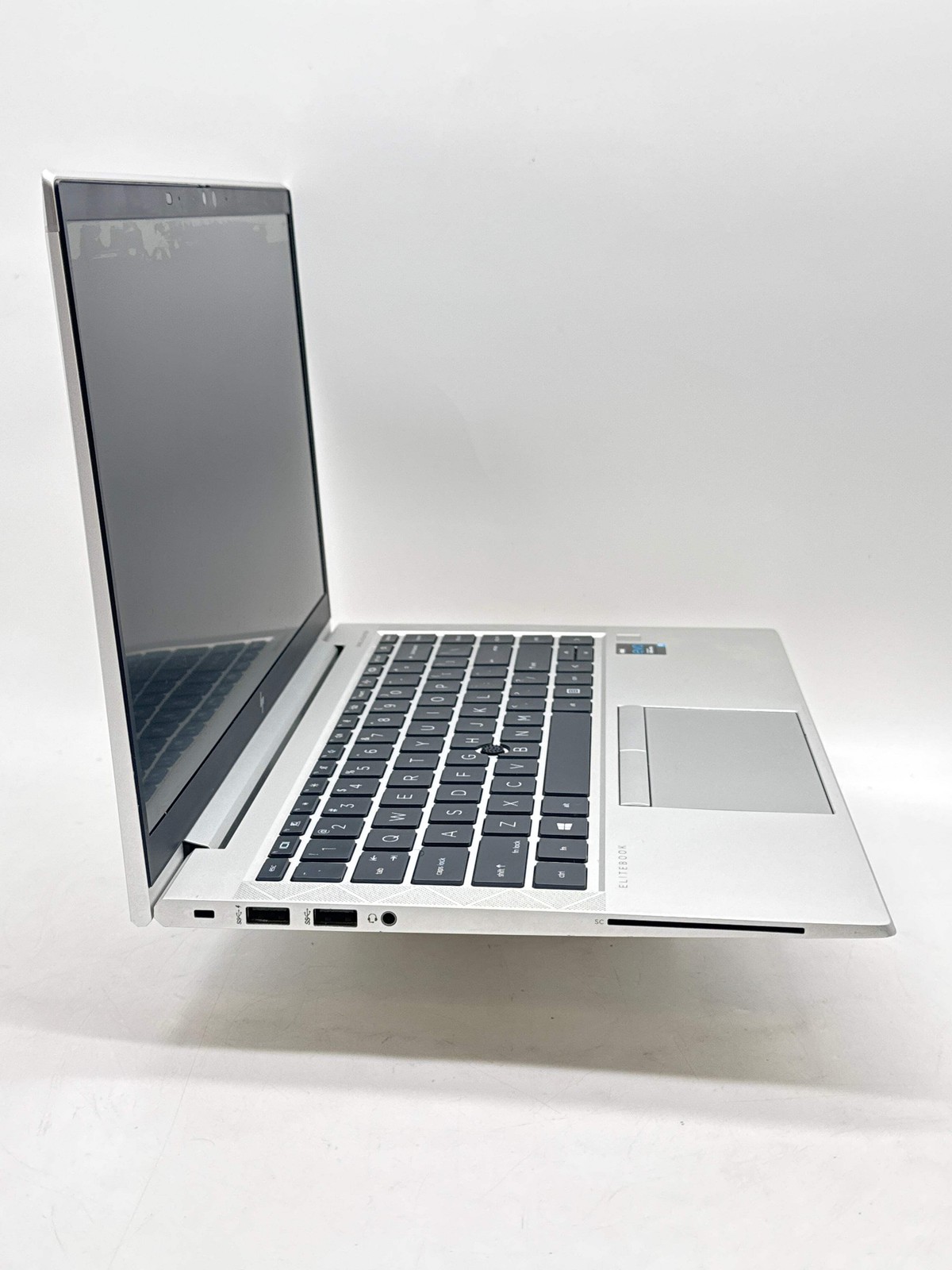 HP EliteBook 840 G8 14-inch Core i7-1185G7 16GB RAM 512GB SSD *FOR PARTS READ*