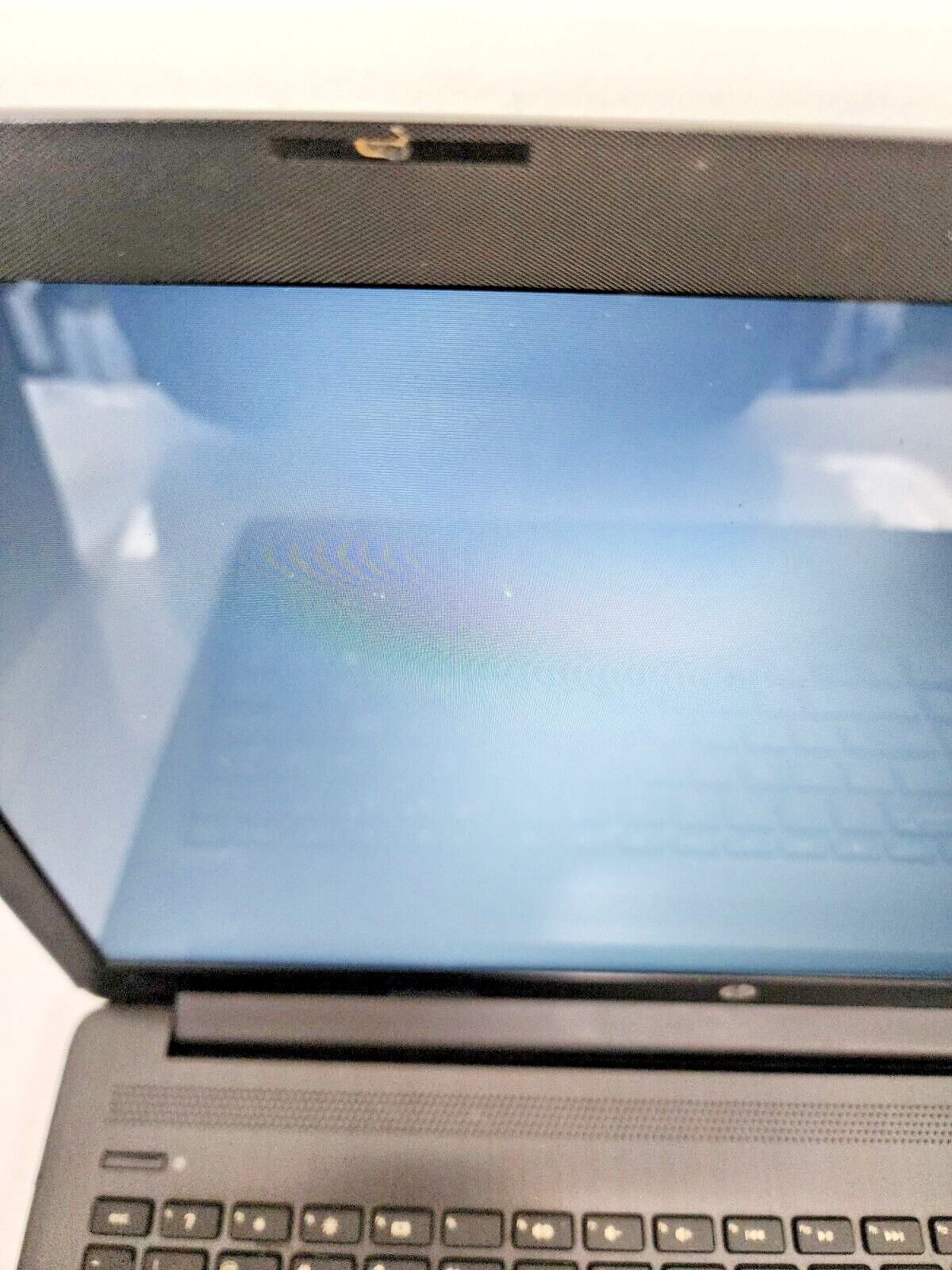HP 15.6 ” Laptop Win10 8GB Ram 1TB AMD A9 7th Gen 3.1GHz 15-DB0031NR