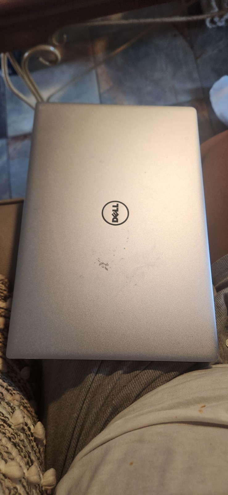 dell xps 13 9360
