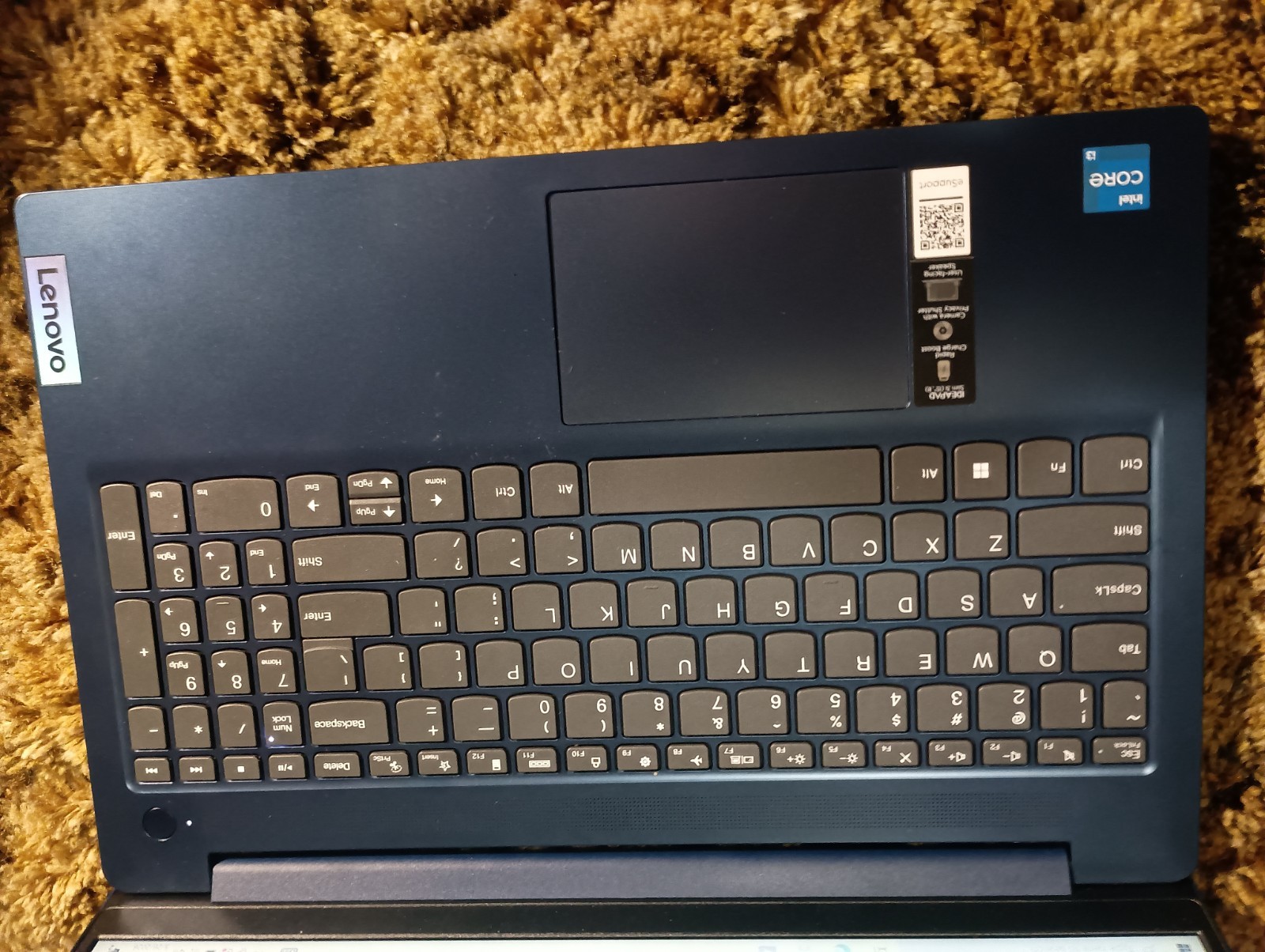 lenovo ideapad slim 3 15IAN8