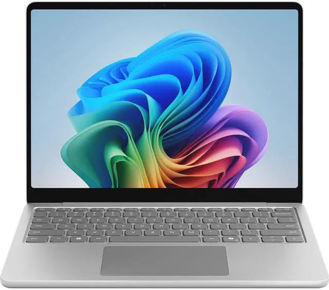 Microsoft 13 in Surface Snapdragon X Plus 16GB RAM 256GB UFS