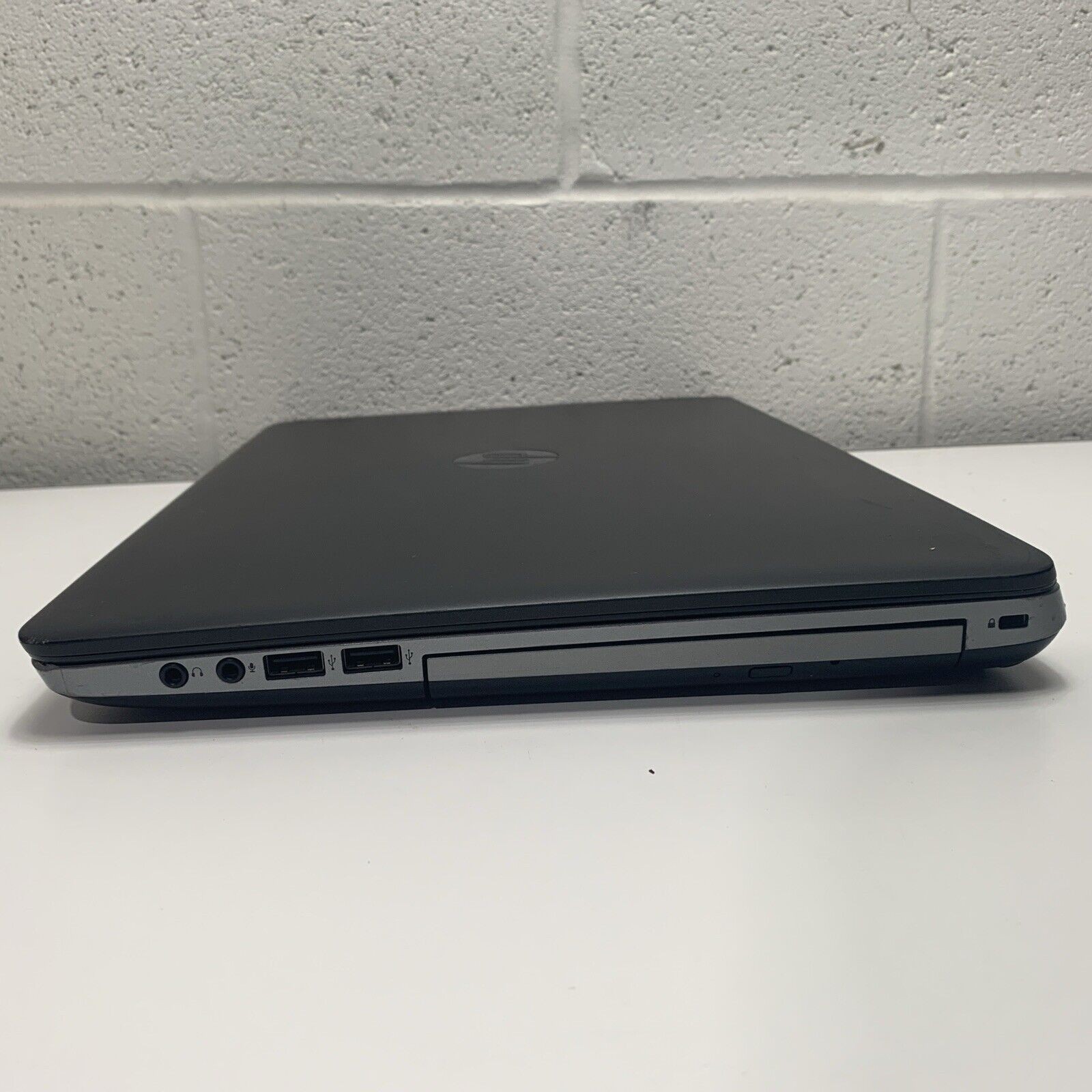 HP PROBOOK 455 G1 AMD RADEON A6-5350M 8GB RAM 500gb HD WIN 10
