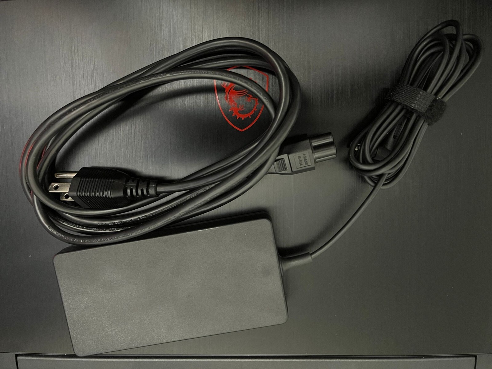 MSI GF63 Thin 11 UC