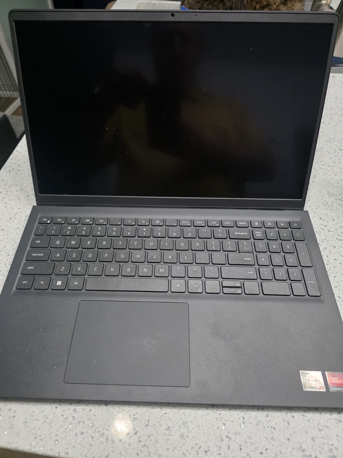 Dell Inspiron 15 3535 15.6″ AMD Ryzen 5, 8GB Memory, 512GB SSD Touch Laptop,…
