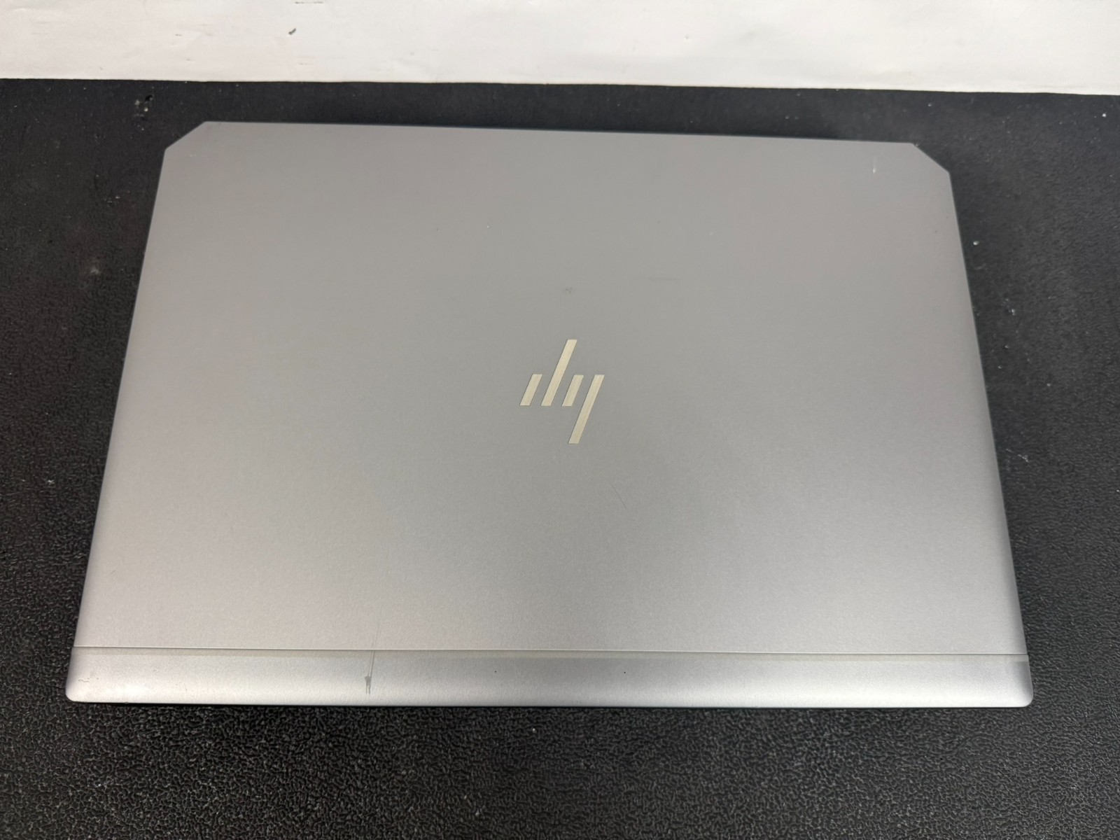 LOT OF 2 HP ZBook 15 G5 15.6″ i7-8850H 16GB 512GB P2000 – BIOS LOCK ~ READ
