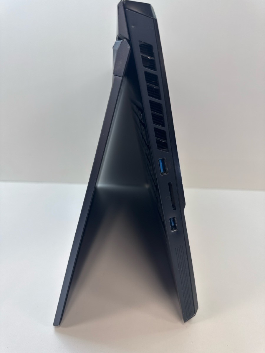 MSI COMPUTER GE76 RAIDER (P05025657)