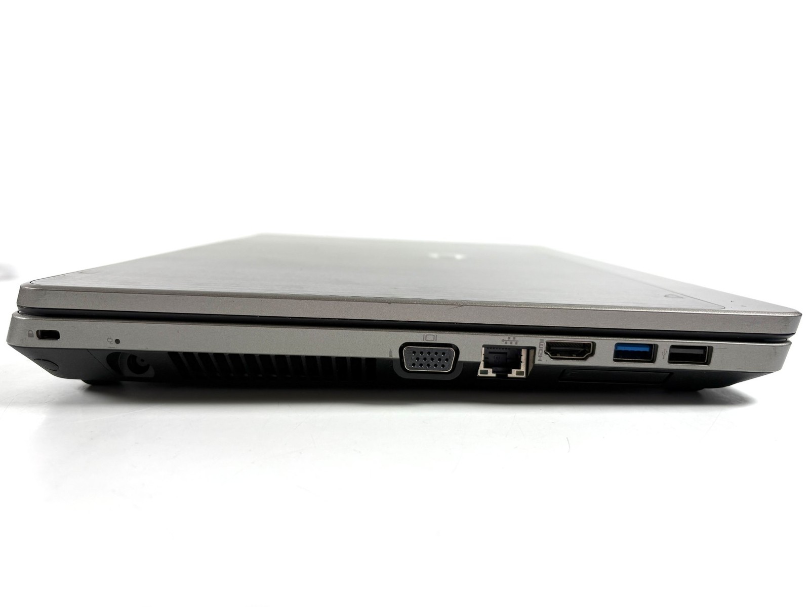 HP ProBook 4530s – 15.6″ HD, 2.2GHz i3, 4GB RAM, 500GB HDD, Windows 10