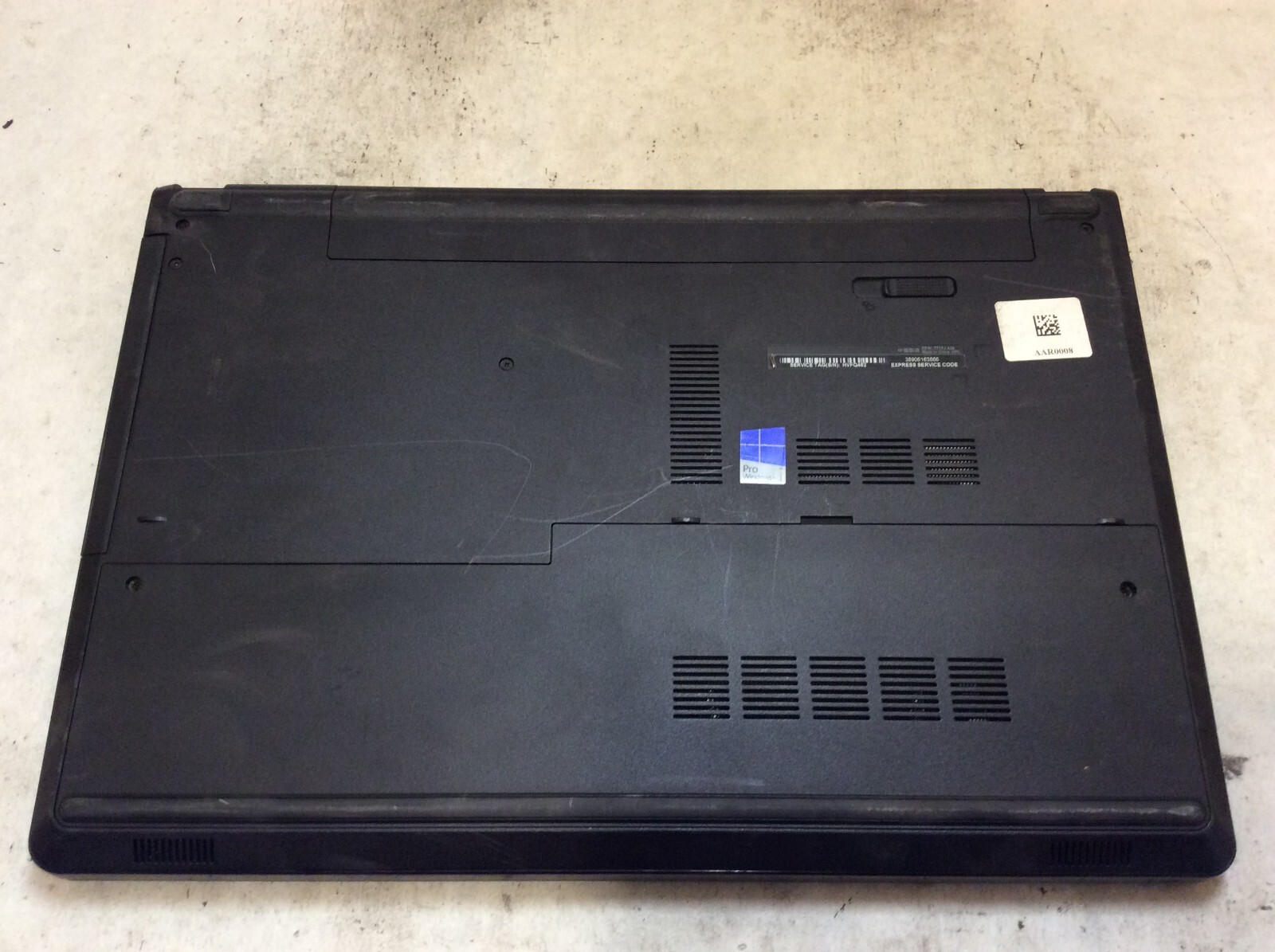 Dell Inspiron 15-3326 Laptop 15″ Intel Core i3 4th Gen READ DESCRIPTION -PP