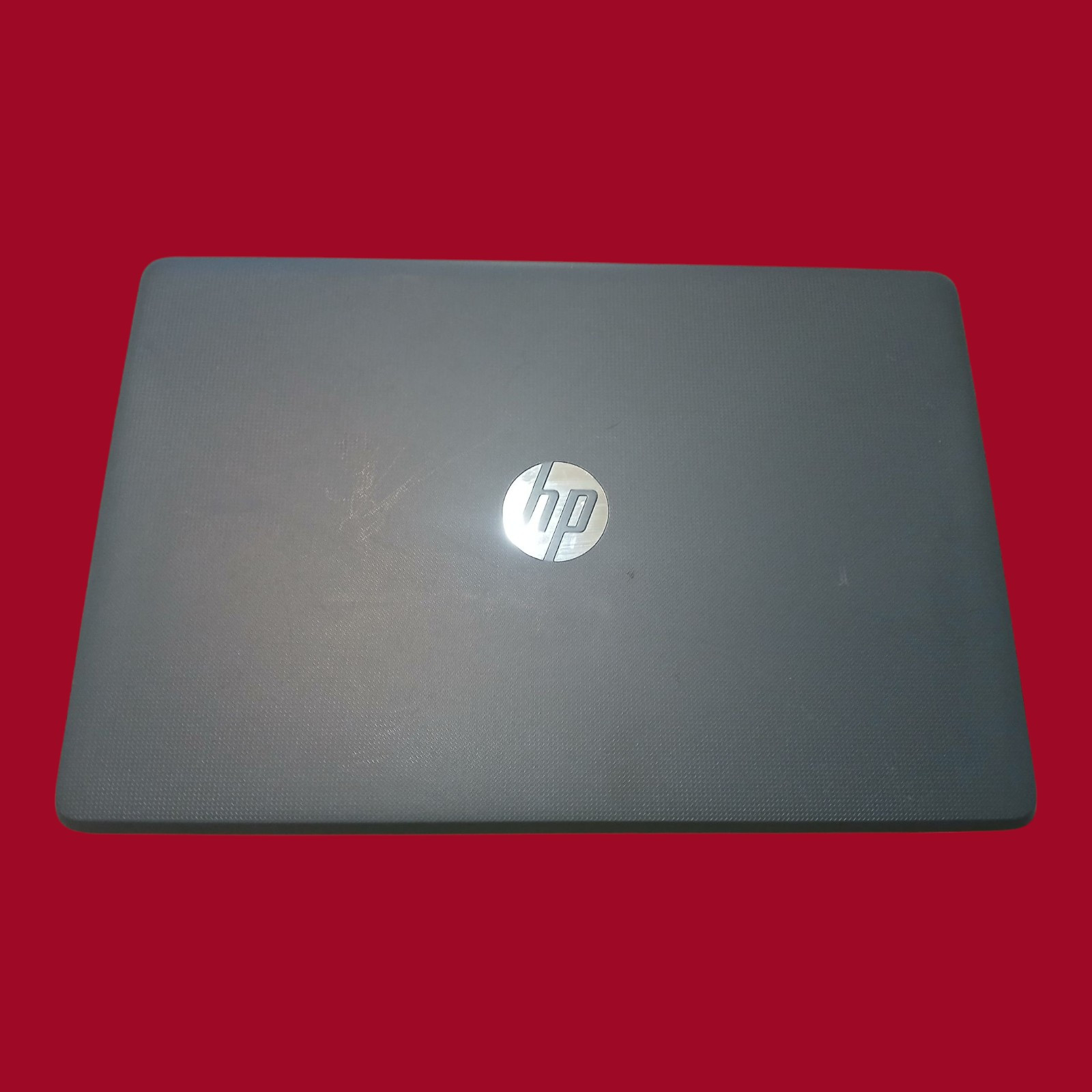HP LAPTOP 15-bw0xx WIN10 HOME 64BIT AMD A10 2.50GHz 8GB RAM 1 TB SSD DVD RW WCAM