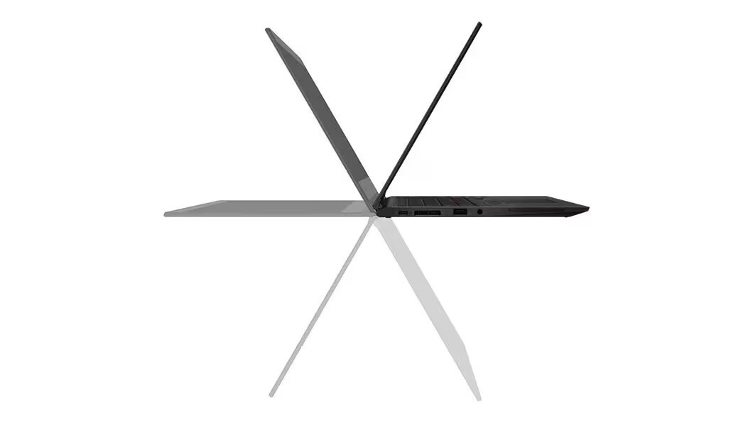 Lenovo ThinkPad X13 Yoga Gen 1 13″ FHD i7-10610U 16GB RAM 512GB SSD Win 11 Pro