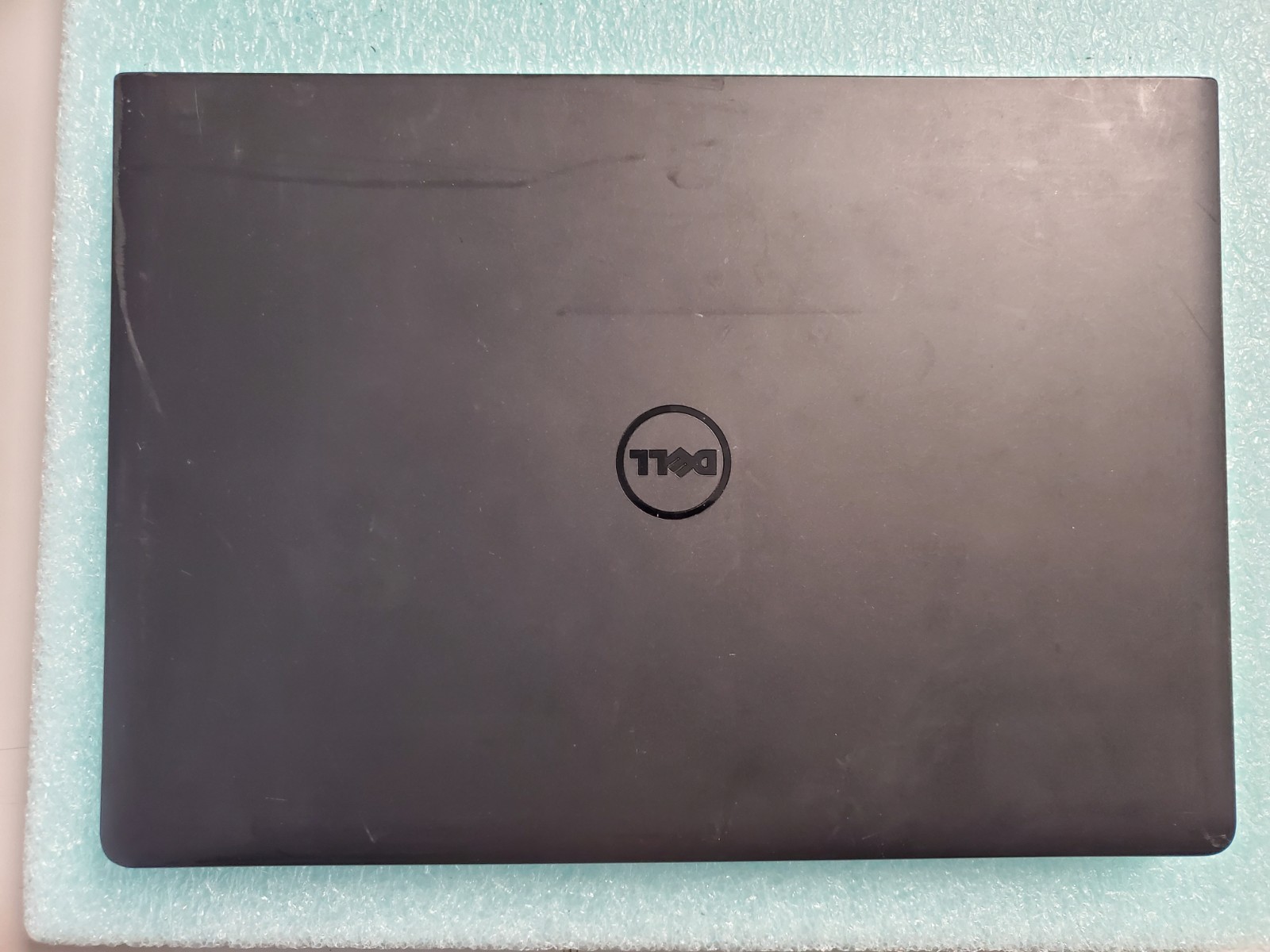 Dell Latitude 3470 i3-6100U@2.3GHz 4GB RAM No HD/OS *BIOS/No battery* | C1144*