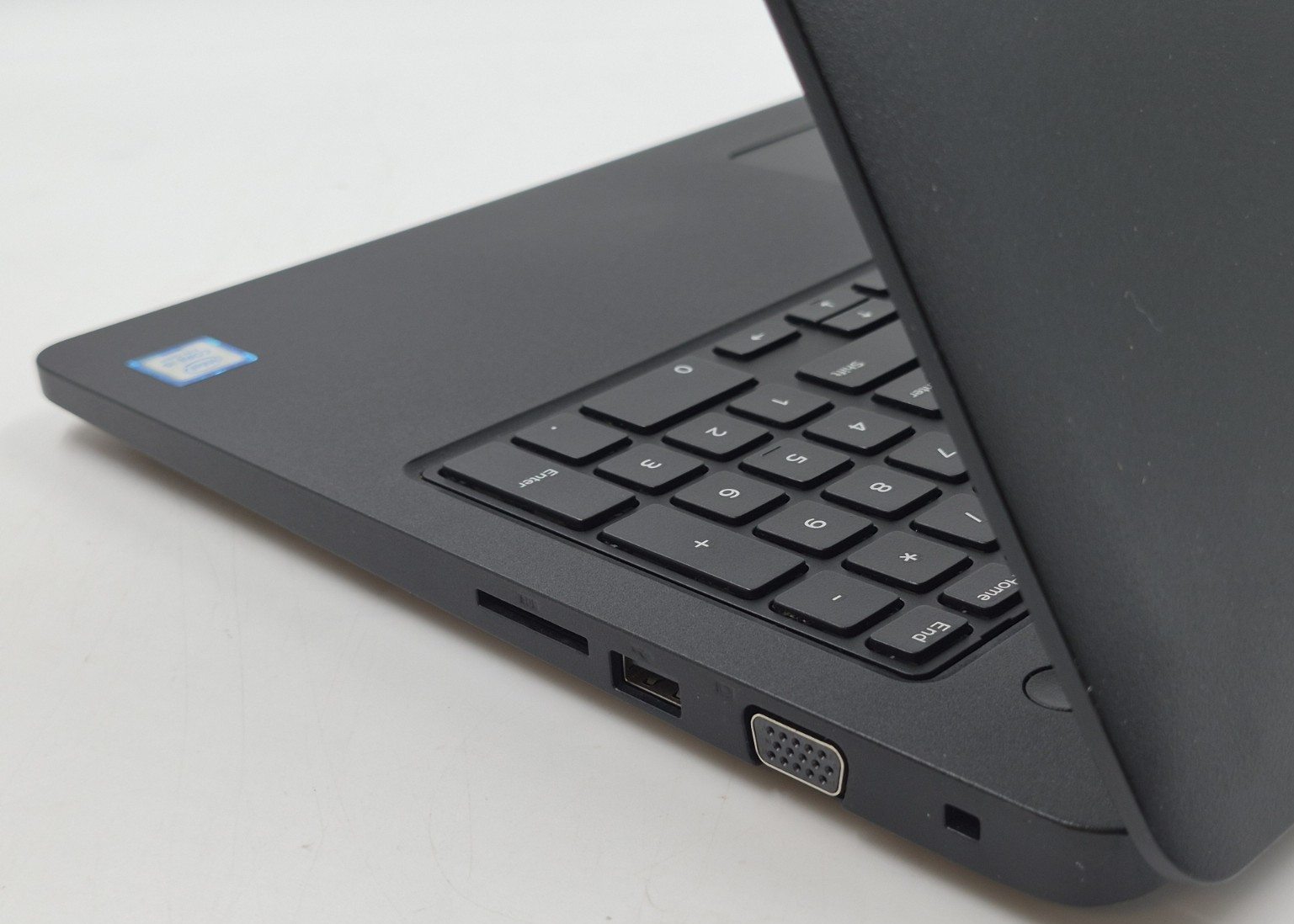 Dell Latitude 3580 i5-7300U 2.60GHz 8GB RAM 256GB NVMe W11P Laptop