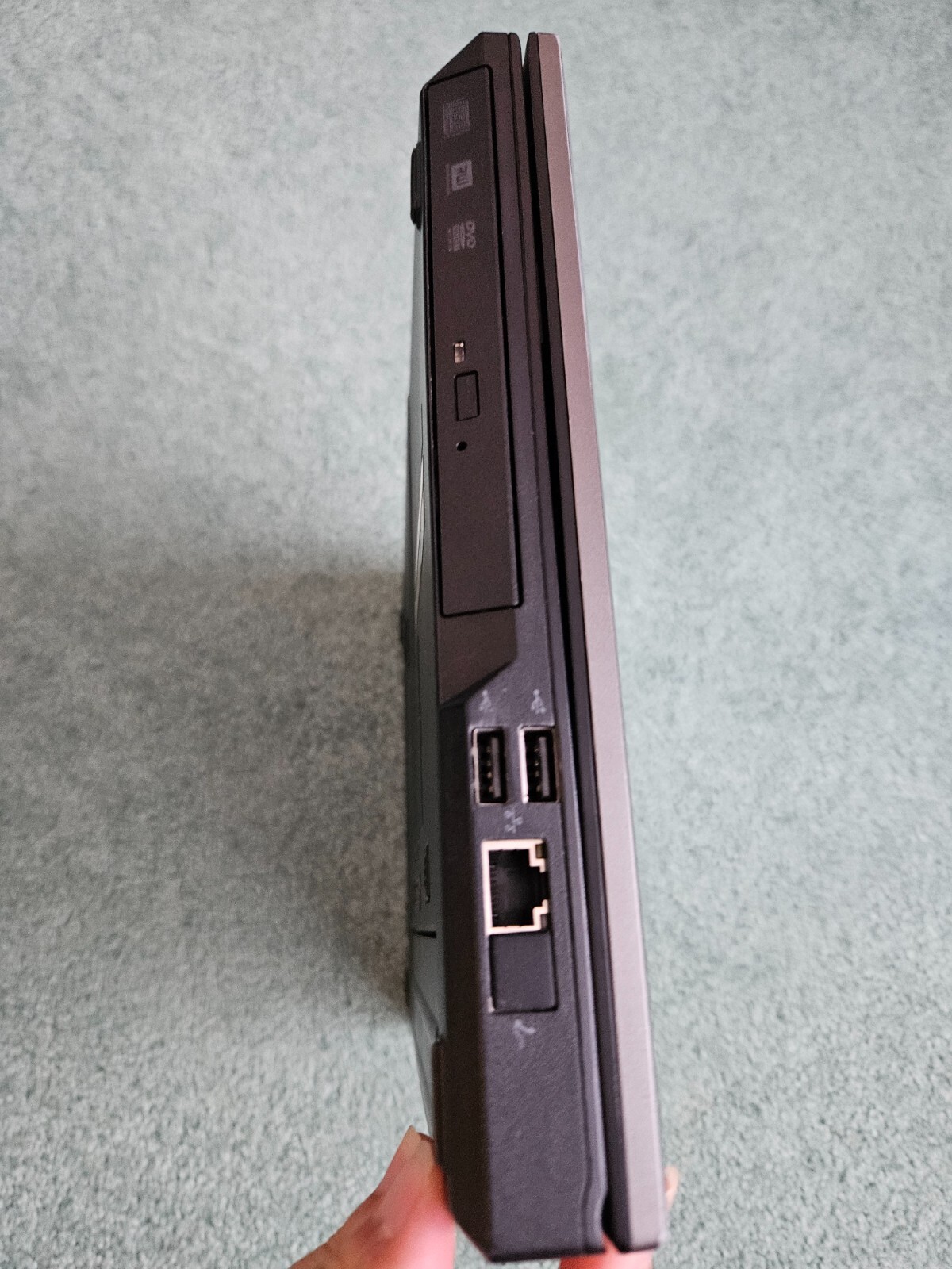 Dell Latitude E5410 14 Laptop – Windows 10!! with 4GB RAM and Intel i5!