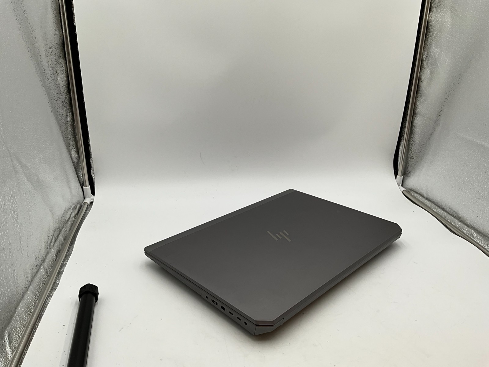 HP ZBook 17 G6 8CA77US 17.3″ i7-9850H 64GB 2x1TB RTX 4000 LAPTOP 5CD0139TRG